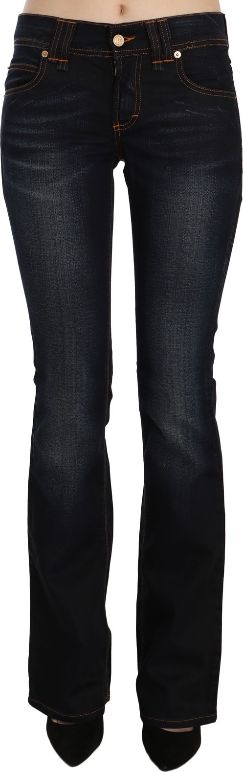 Denim Jeans John Galliano