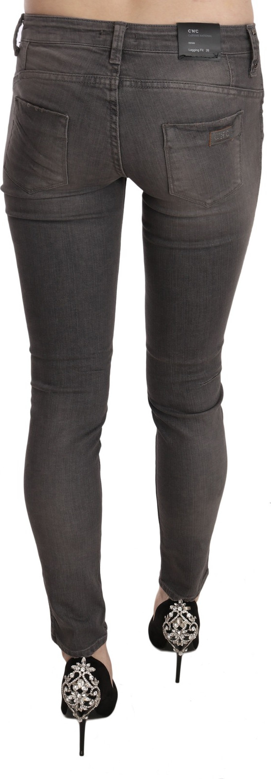 Jeans Costume National
