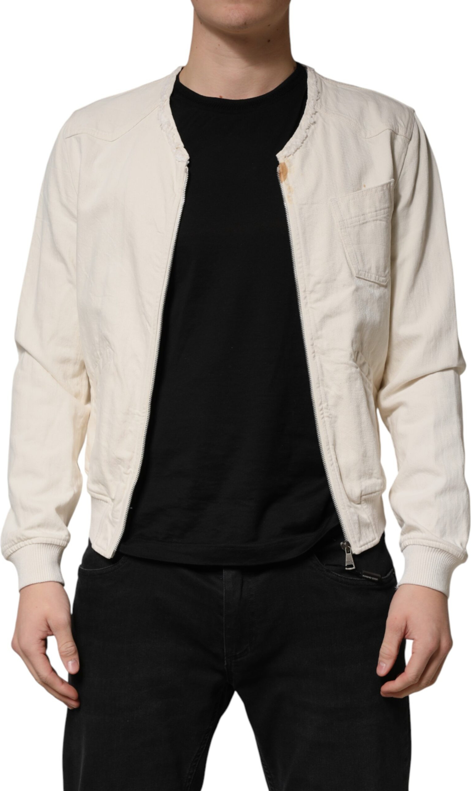 Blouson Jacket Dolce & Gabbana