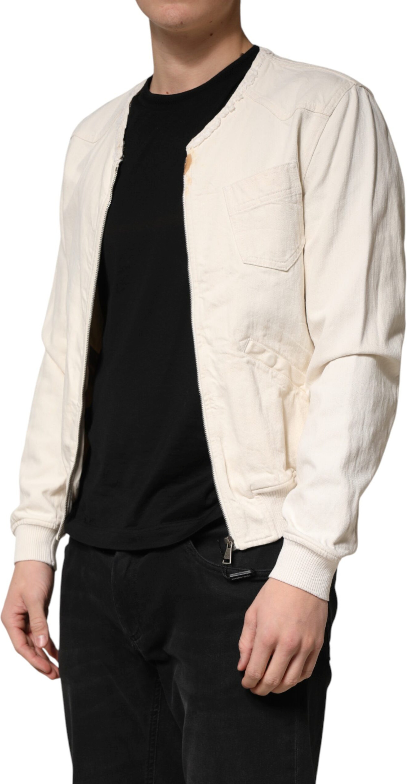 Blouson Jacket Dolce & Gabbana