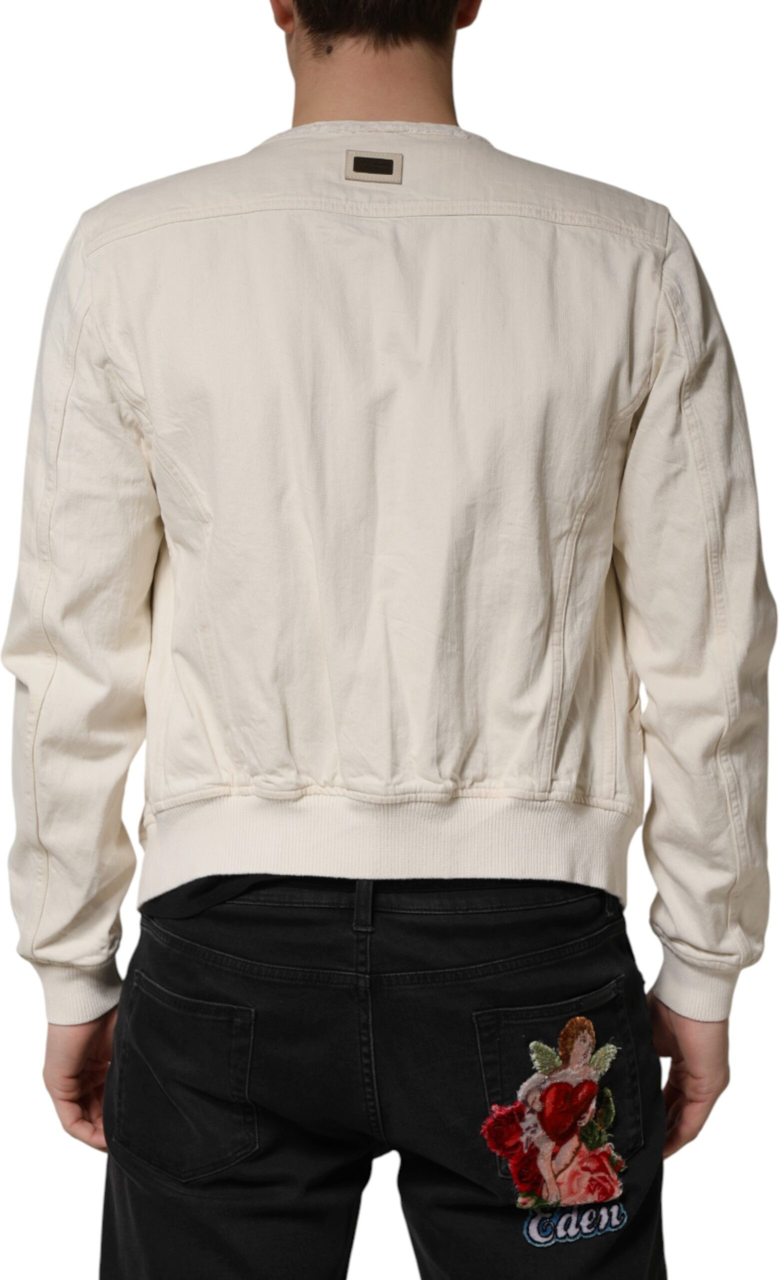 Blouson Jacket Dolce & Gabbana