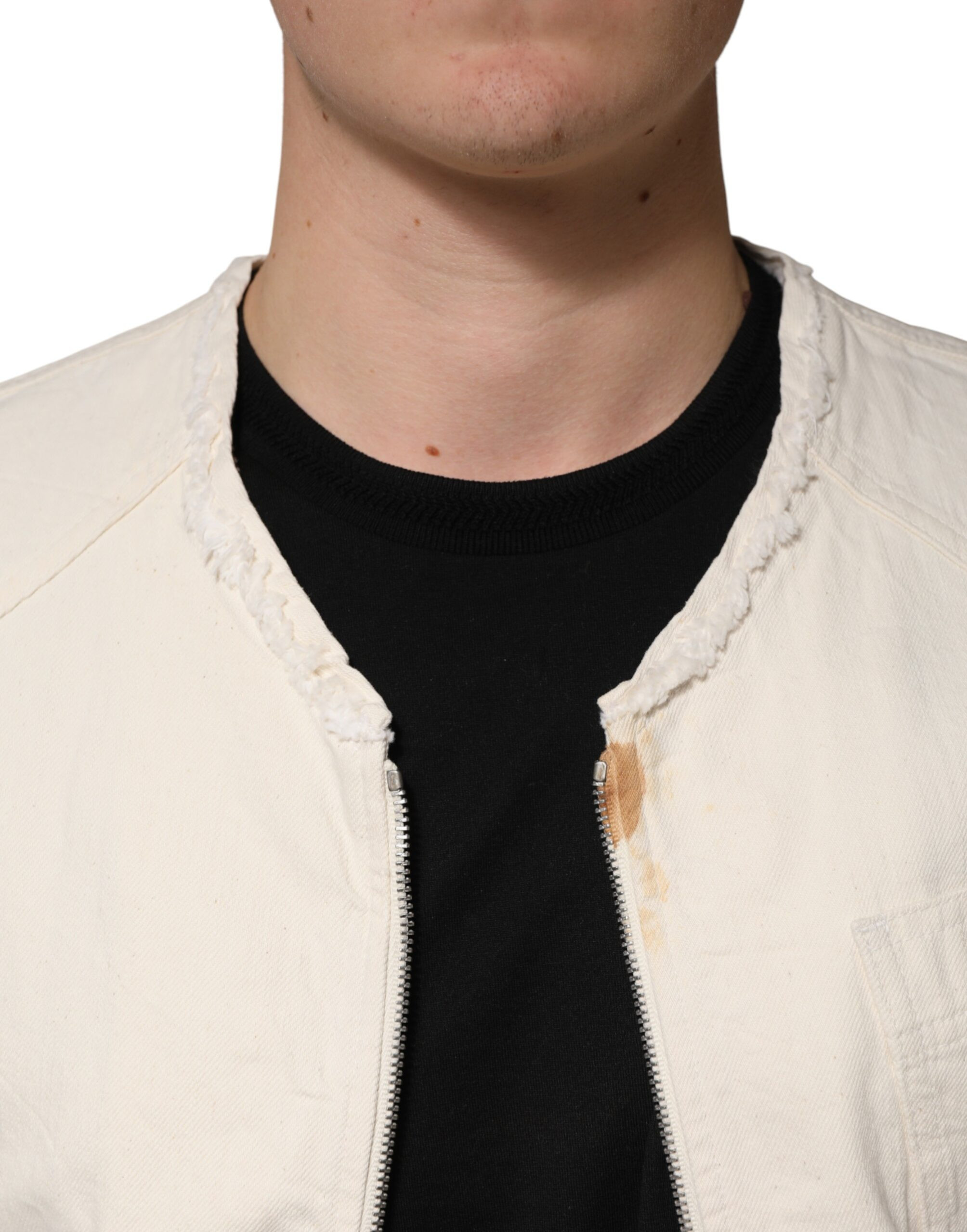 Blouson Jacket Dolce & Gabbana