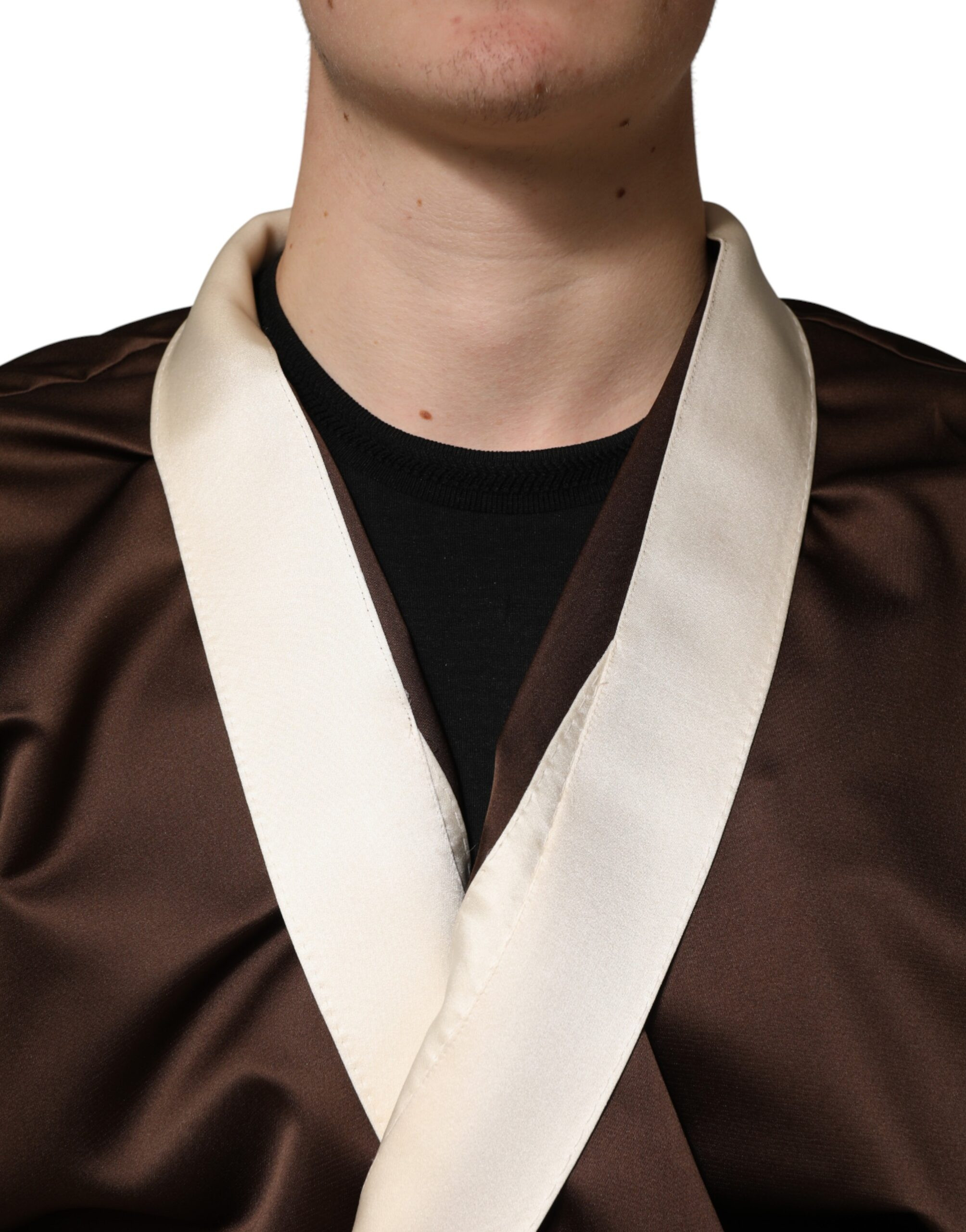 Lounge Bathrobe Dolce & Gabbana