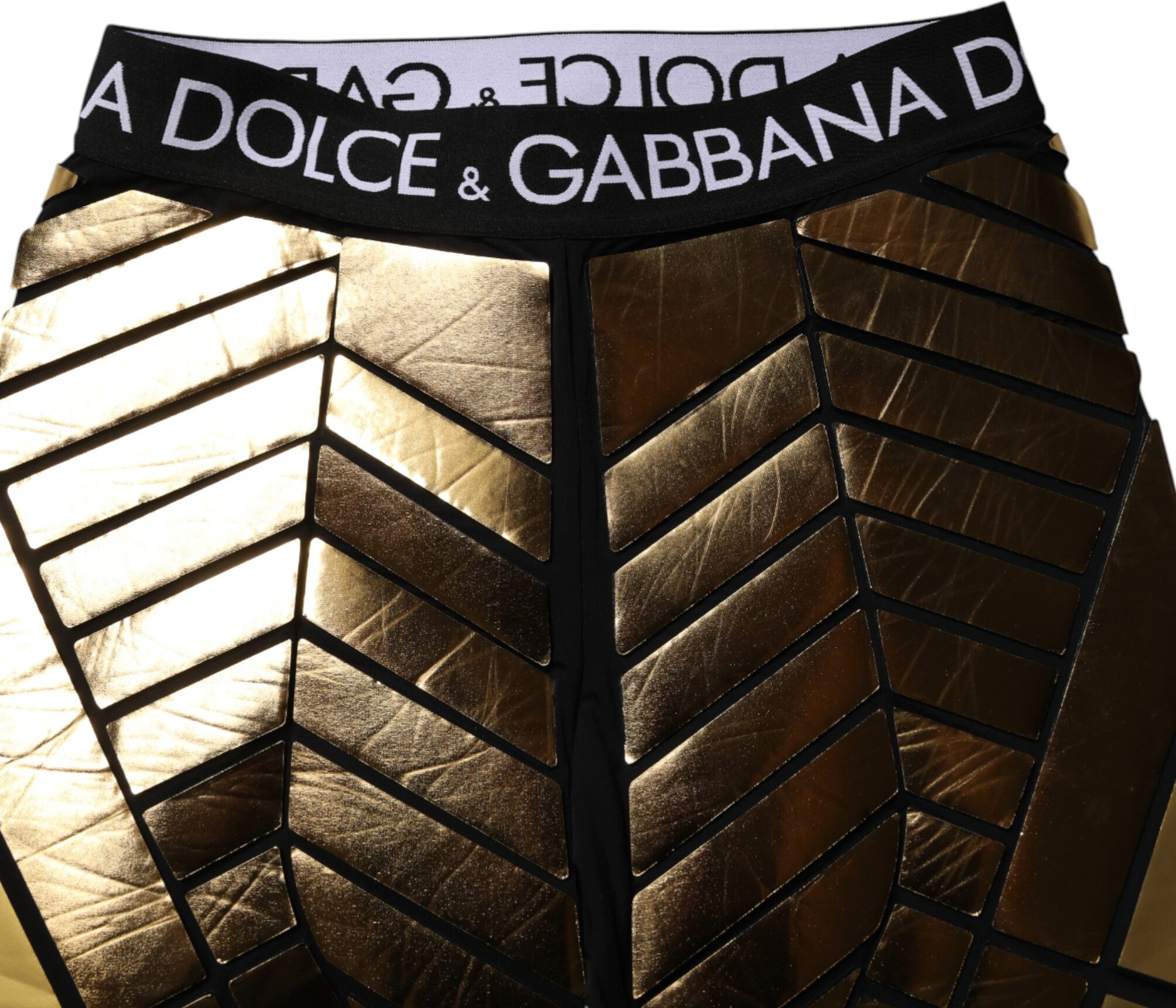 Dolce & Gabbana Brendli Shim