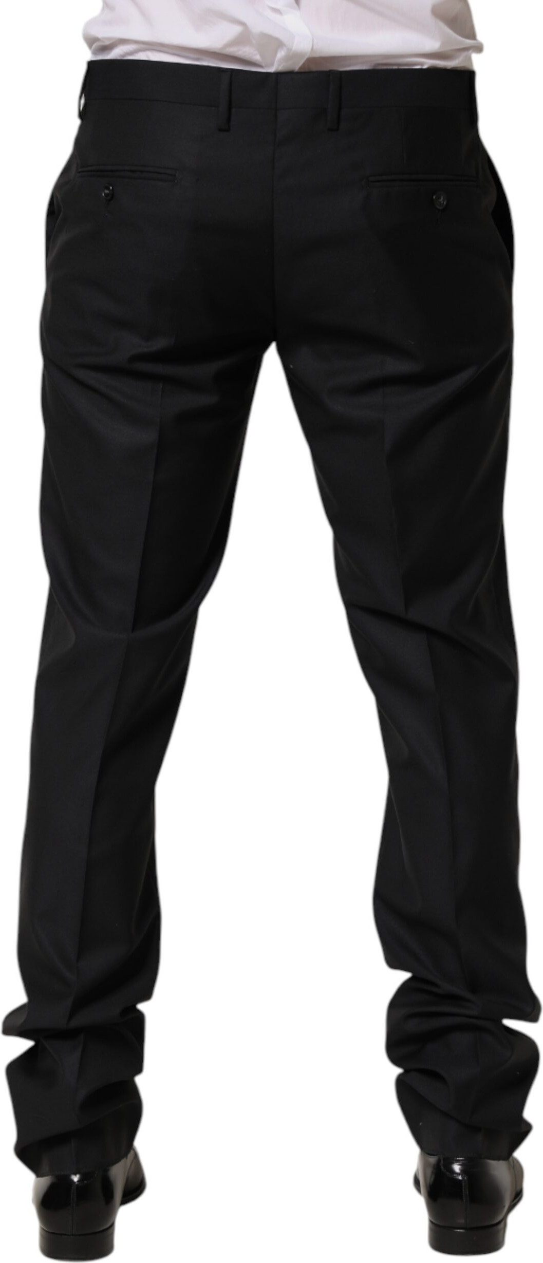 Dress Pants Dolce & Gabbana