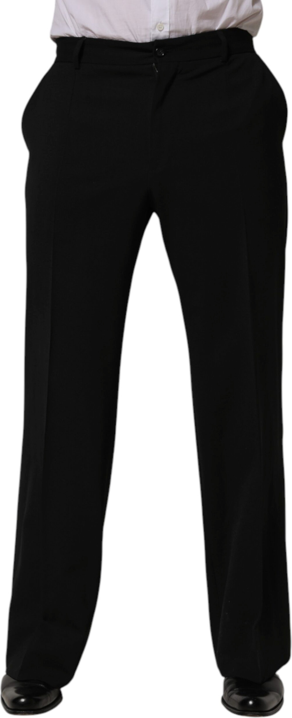 Dress Trouser Pants Dolce & Gabbana