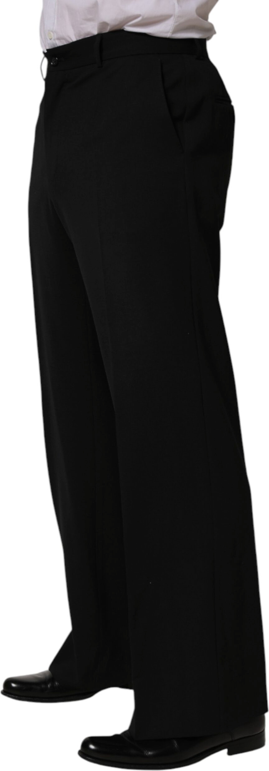 Dress Trouser Pants Dolce & Gabbana