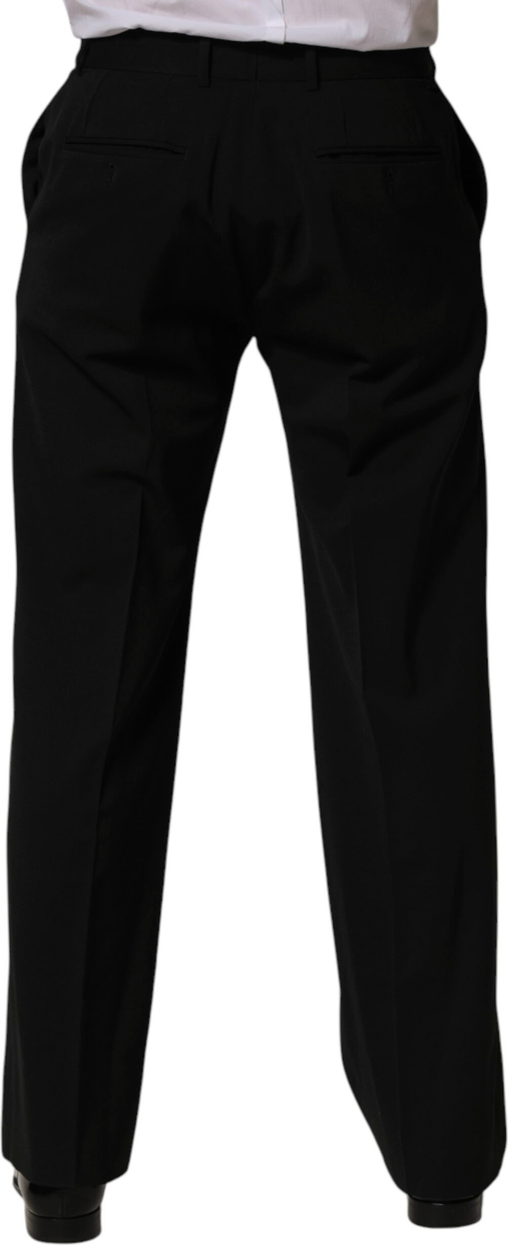 Dress Trouser Pants Dolce & Gabbana