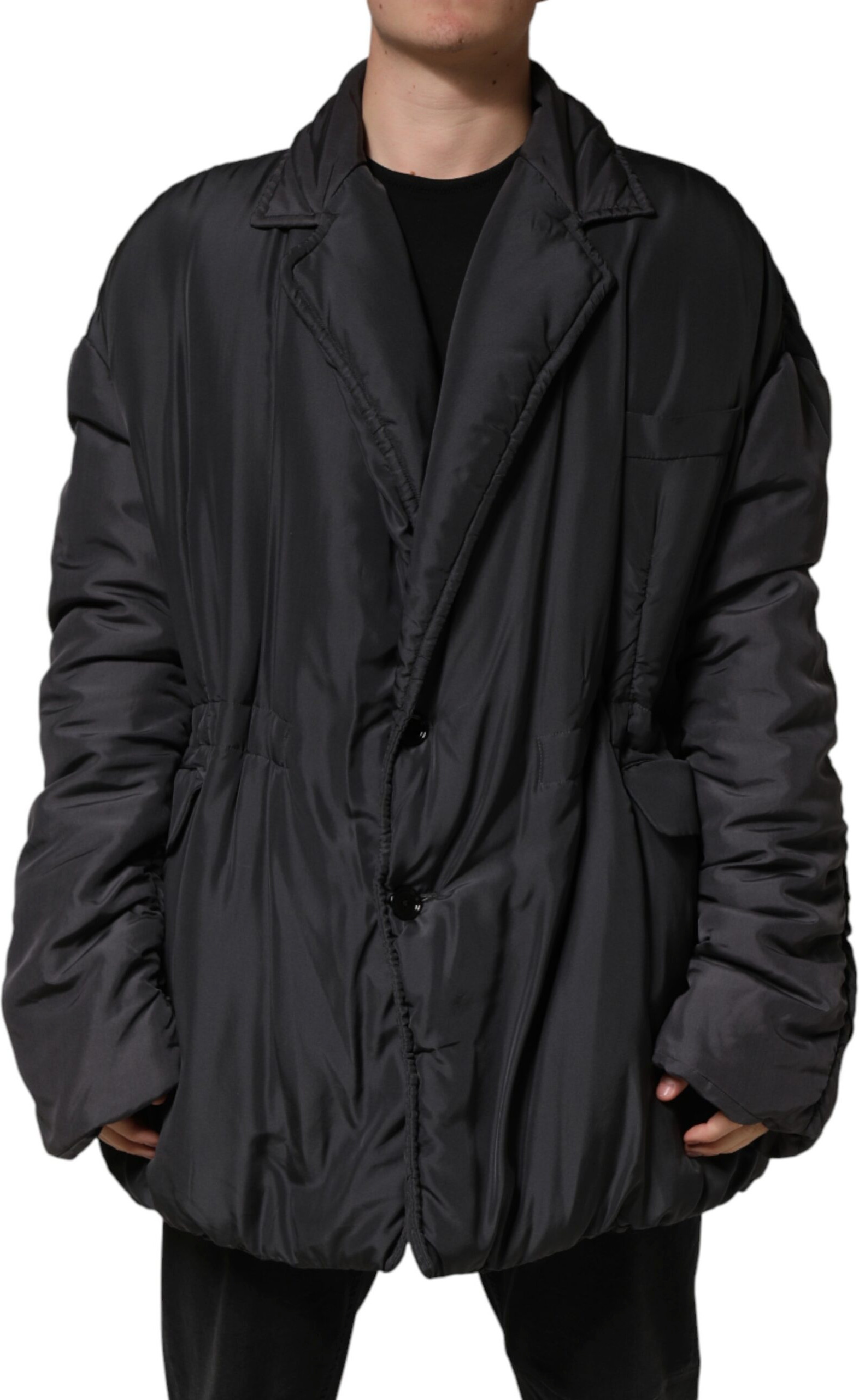 Parka Jacket Dolce & Gabbana