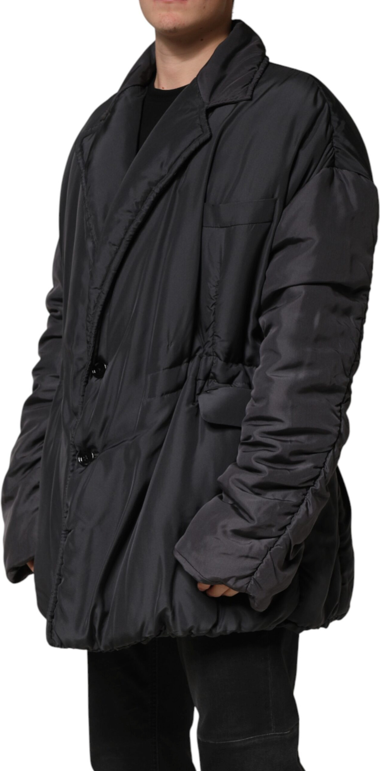 Parka Jacket Dolce & Gabbana