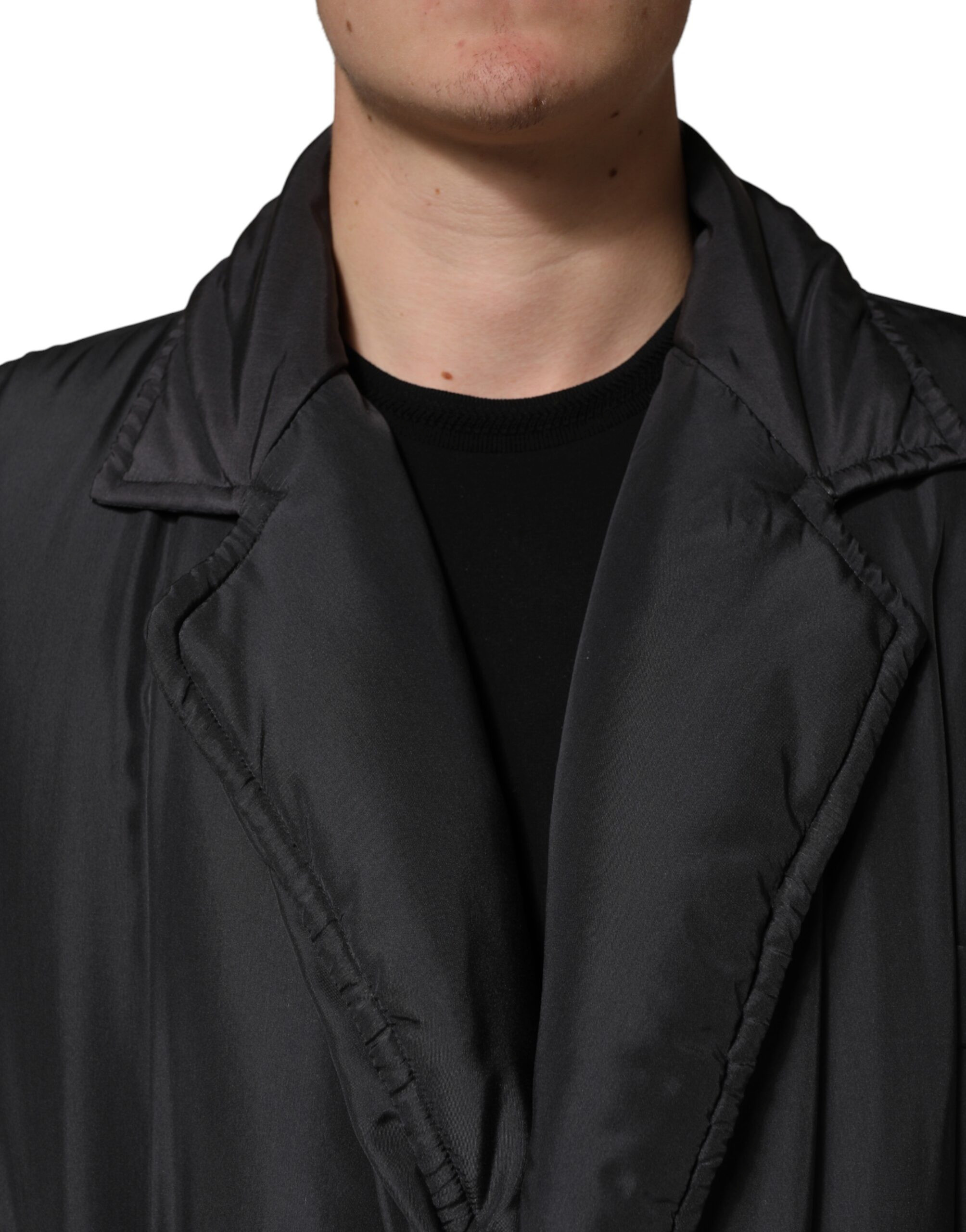 Parka Jacket Dolce & Gabbana