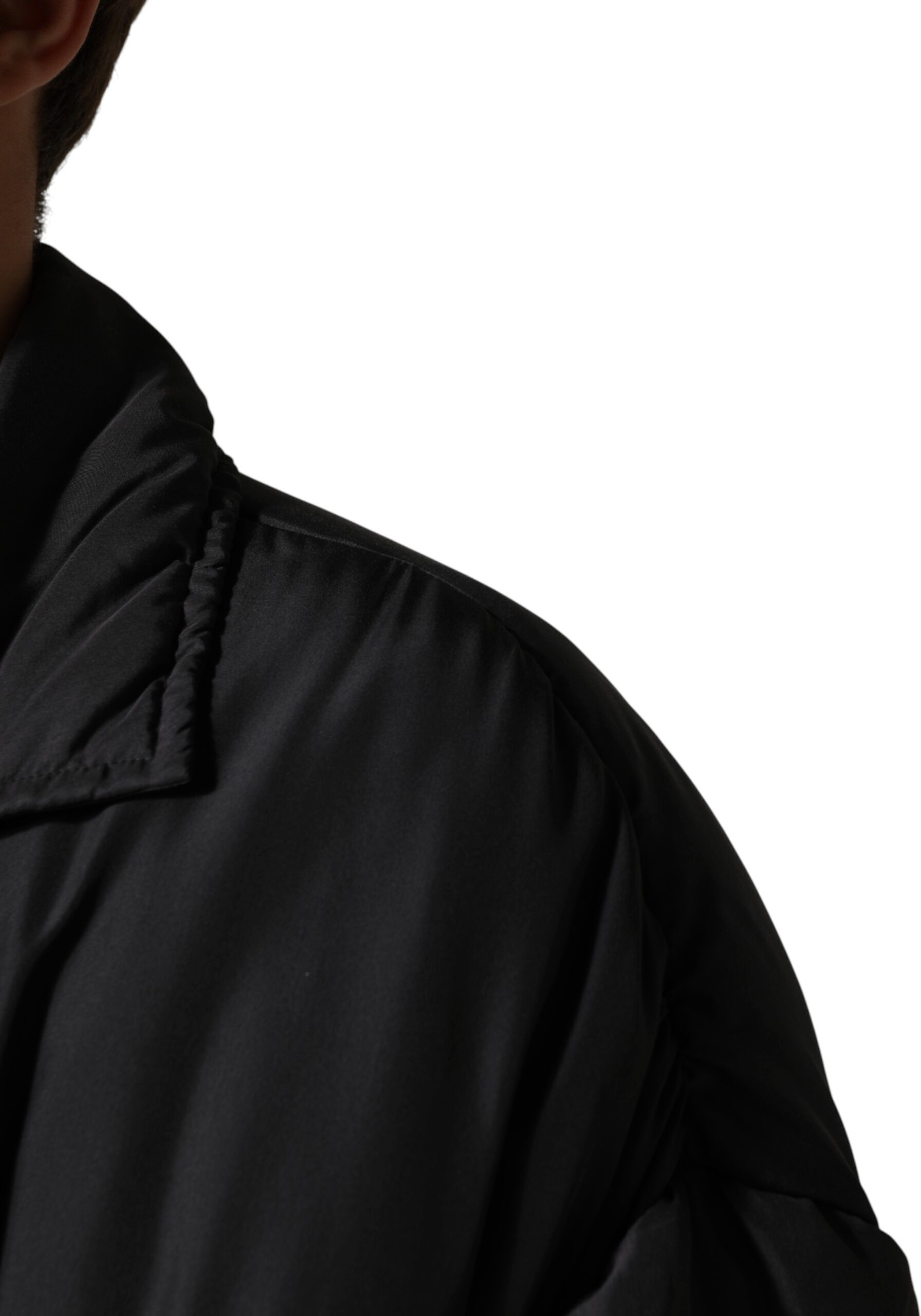 Parka Jacket Dolce & Gabbana