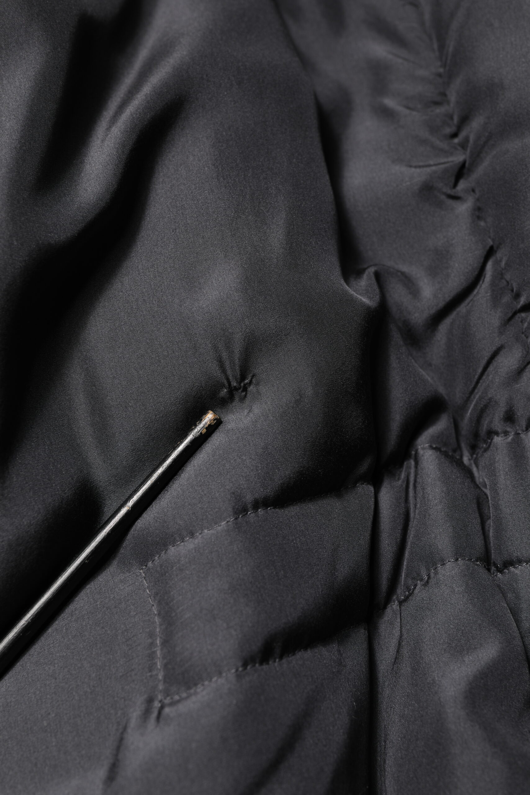 Parka Jacket Dolce & Gabbana