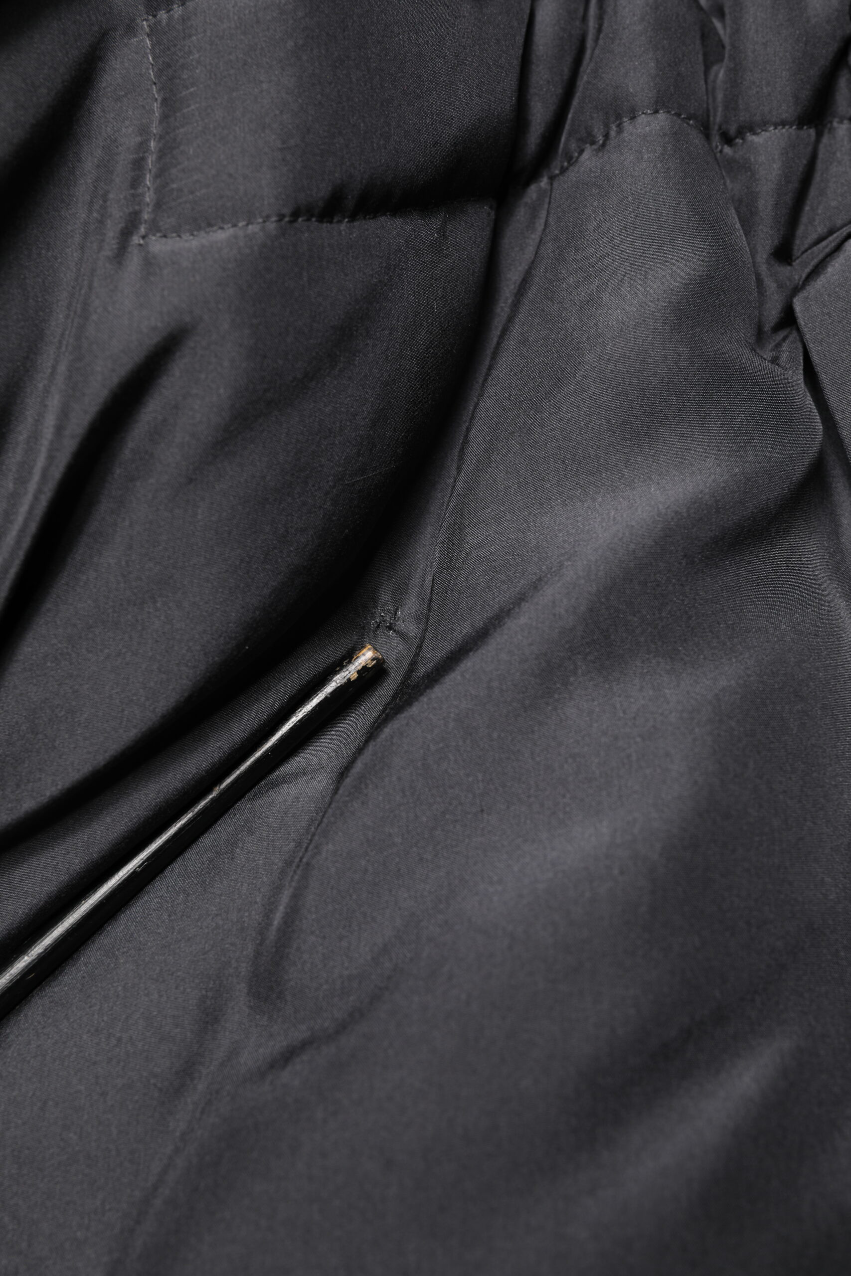 Parka Jacket Dolce & Gabbana