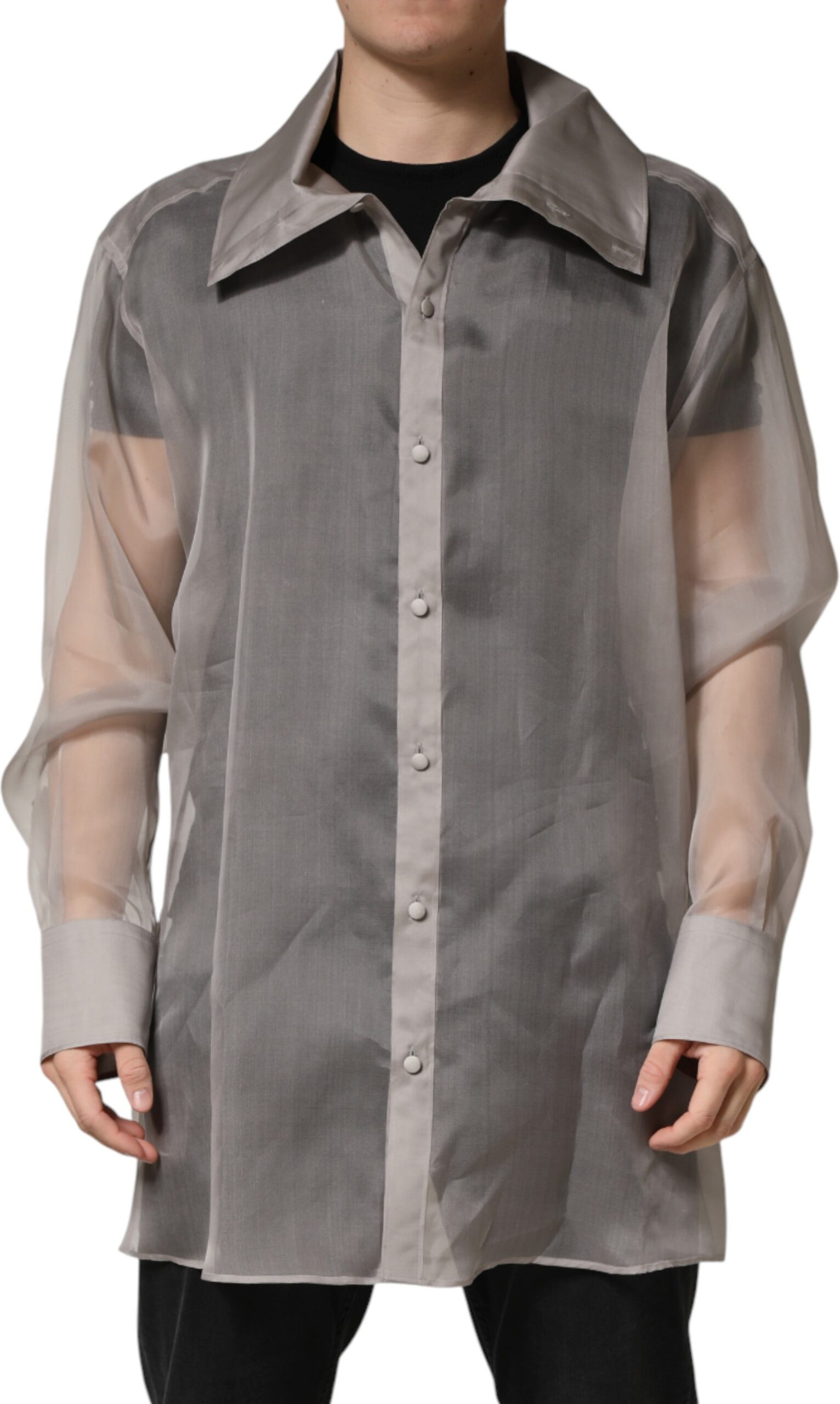 Dress Shirt Dolce & Gabbana