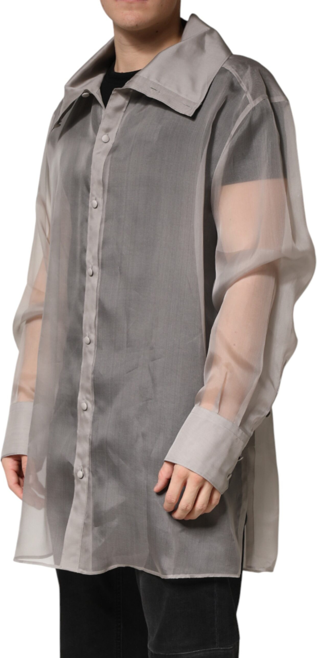 Dress Shirt Dolce & Gabbana