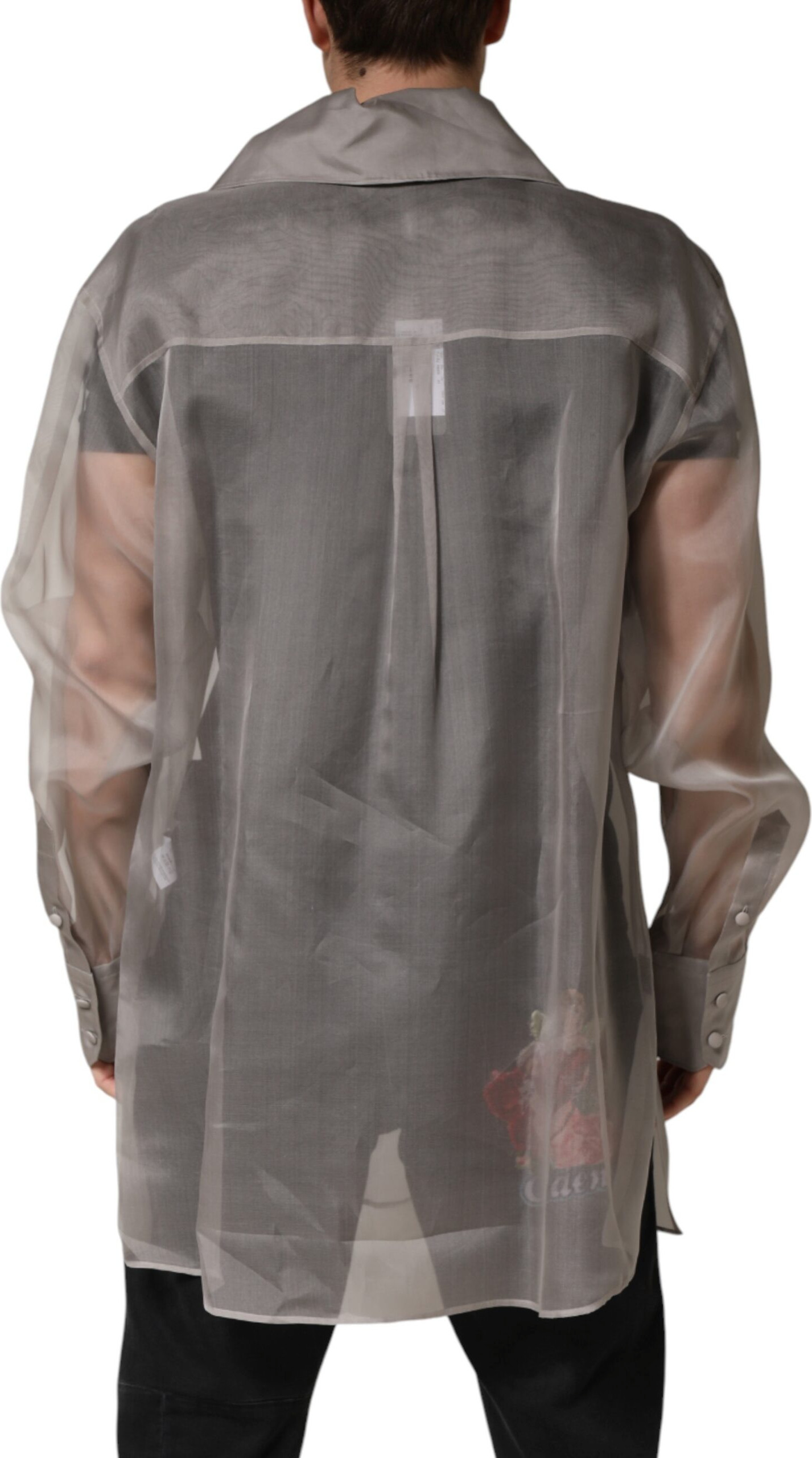 Dress Shirt Dolce & Gabbana