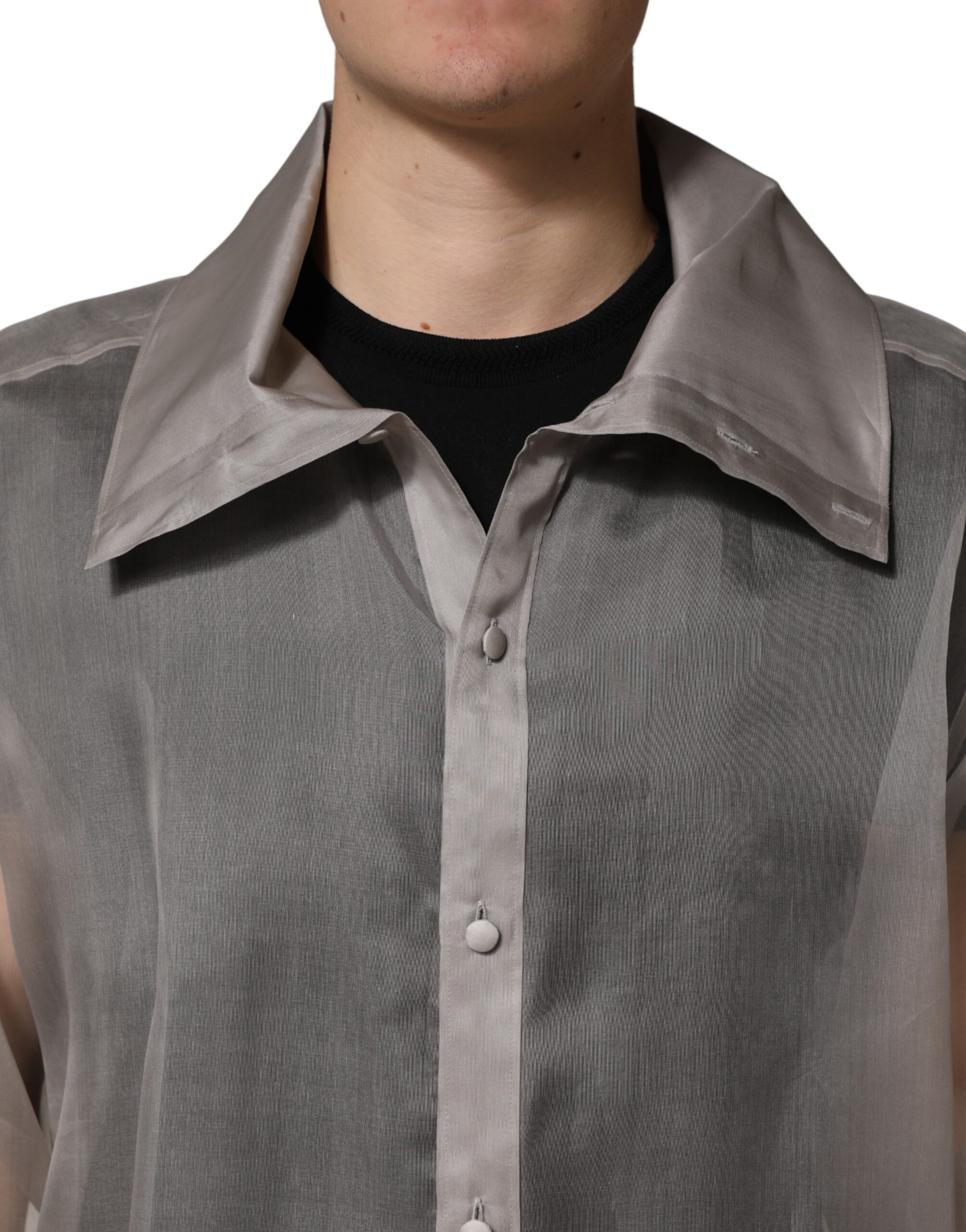 Dress Shirt Dolce & Gabbana