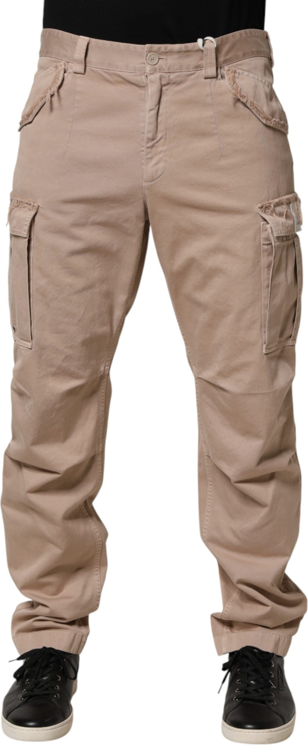 Chino Trousers Dolce & Gabbana