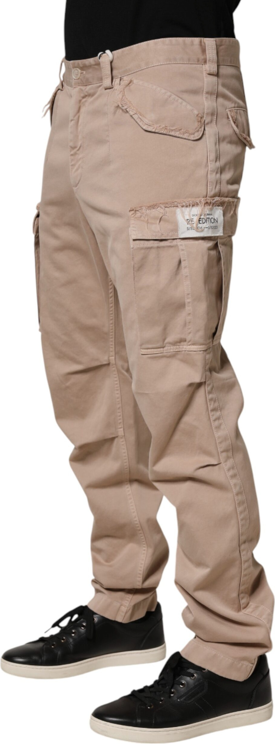 Chino-Hose Dolce & Gabbana