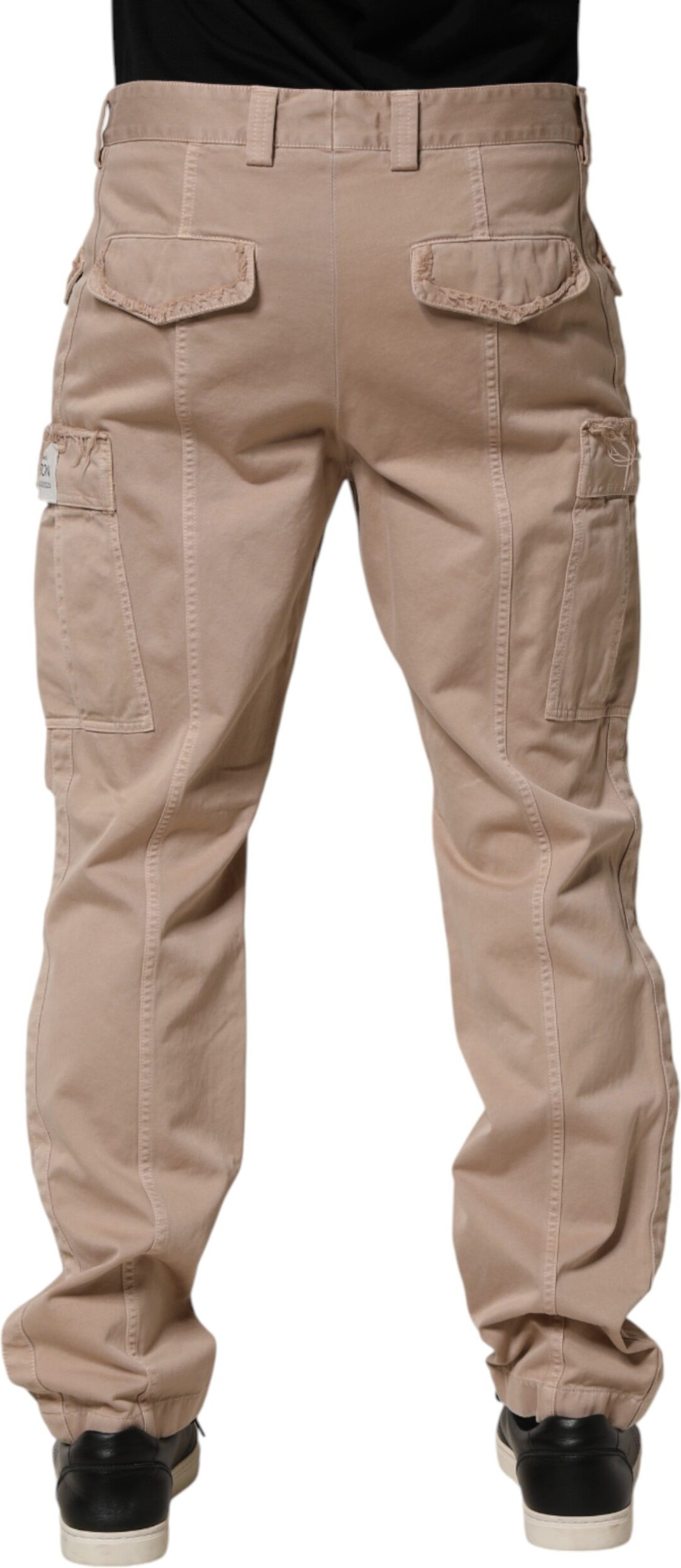 Chino-Hose Dolce & Gabbana