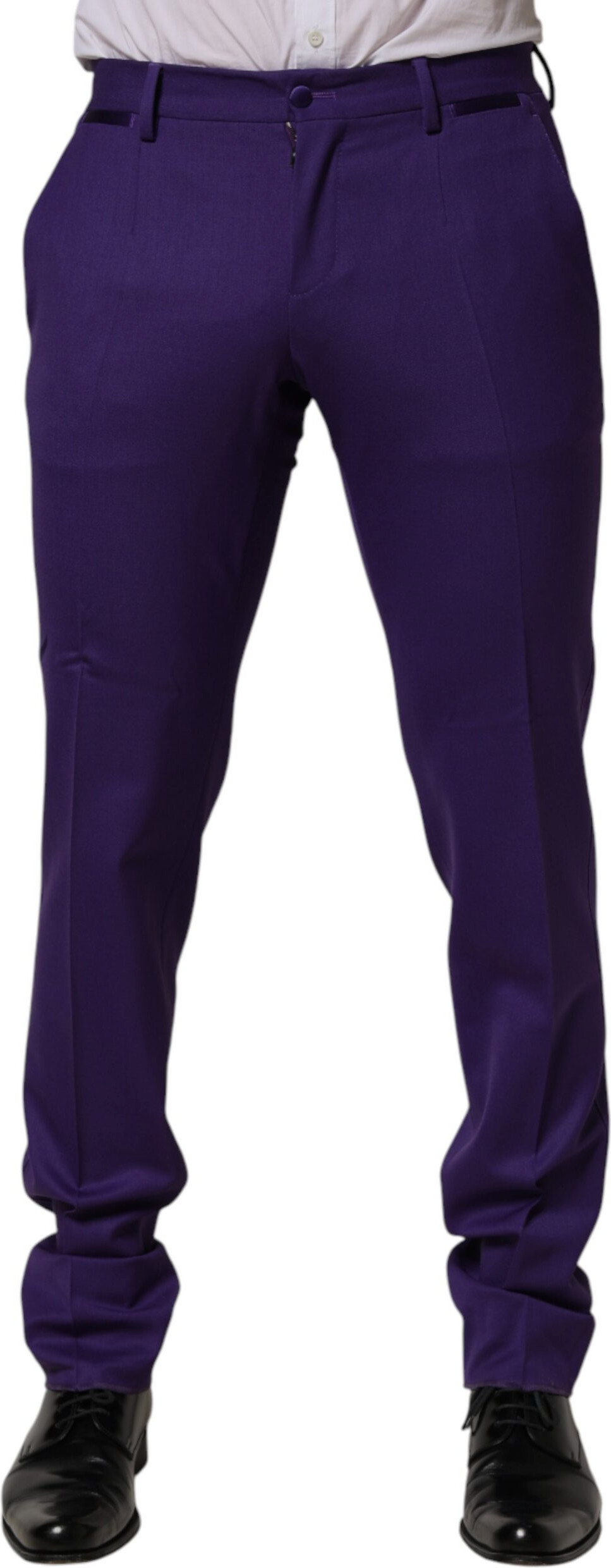 Dress Pants Dolce & Gabbana
