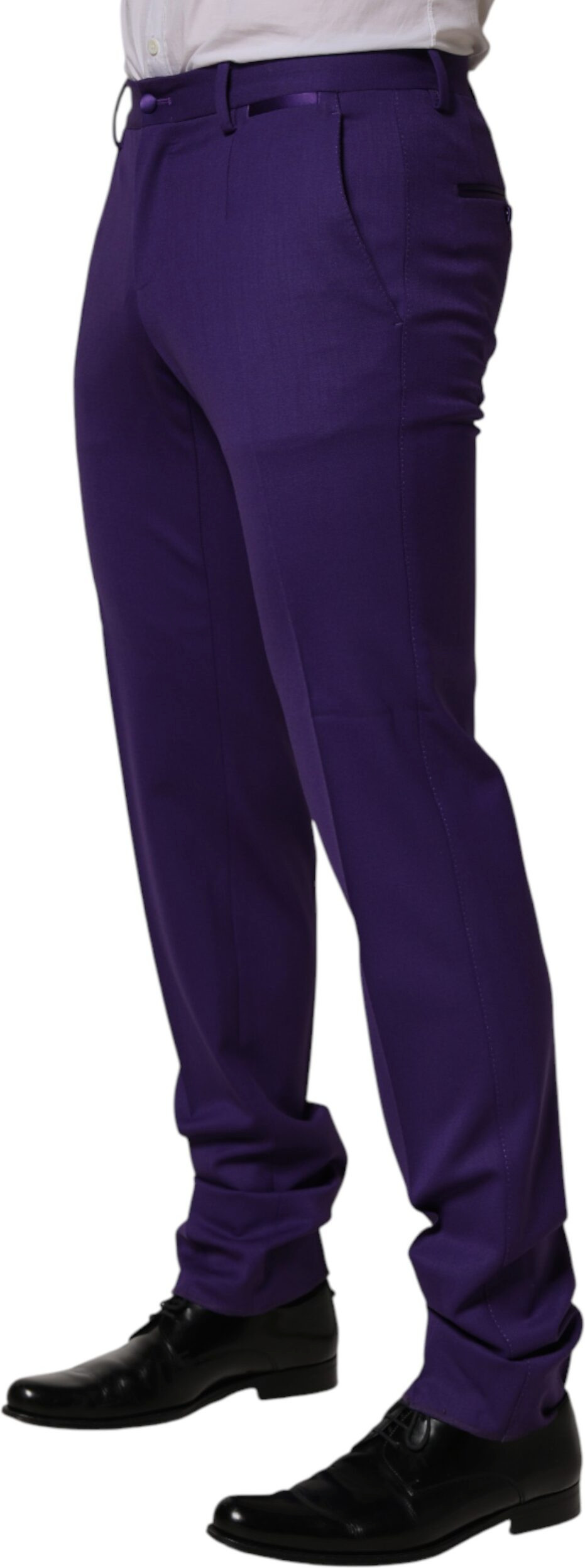 Dress Pants Dolce & Gabbana