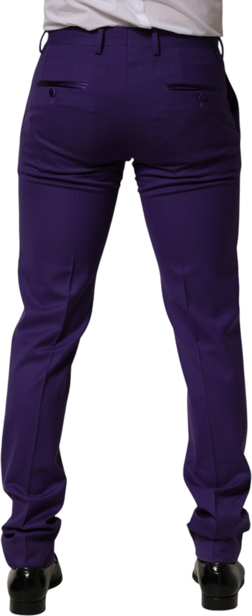 Dress Pants Dolce & Gabbana
