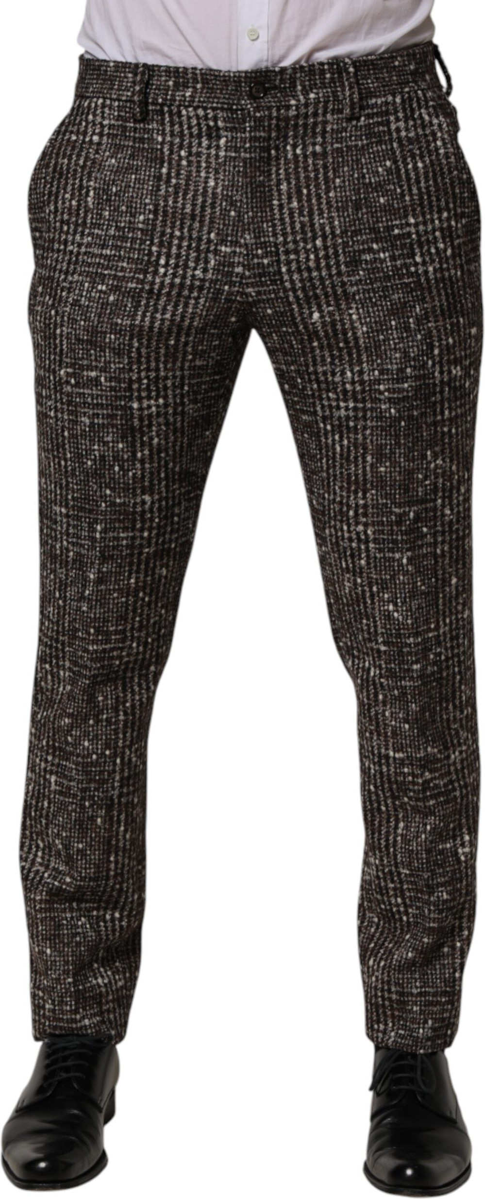 Dress Trouser Pants Dolce & Gabbana