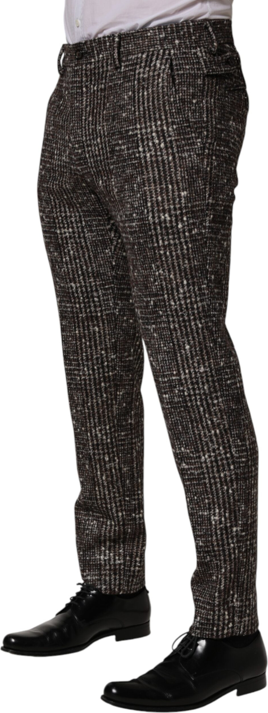 Dress Trouser Pants Dolce & Gabbana