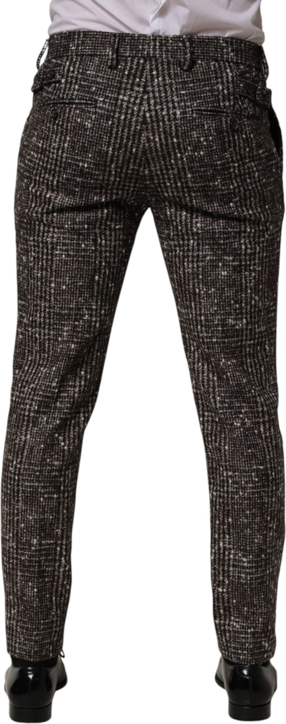 Dress Trouser Pants Dolce & Gabbana