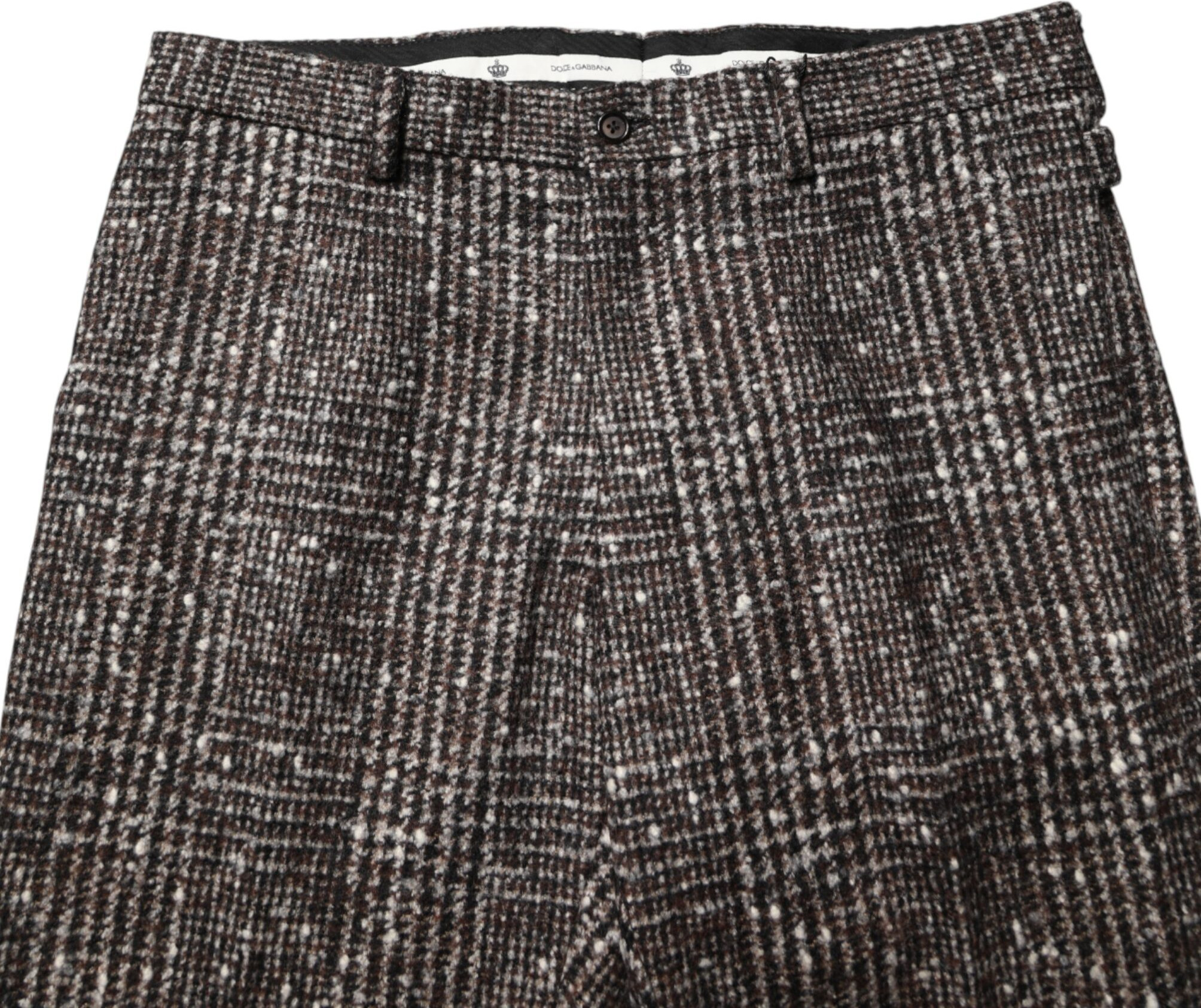 Dress Trouser Pants Dolce & Gabbana