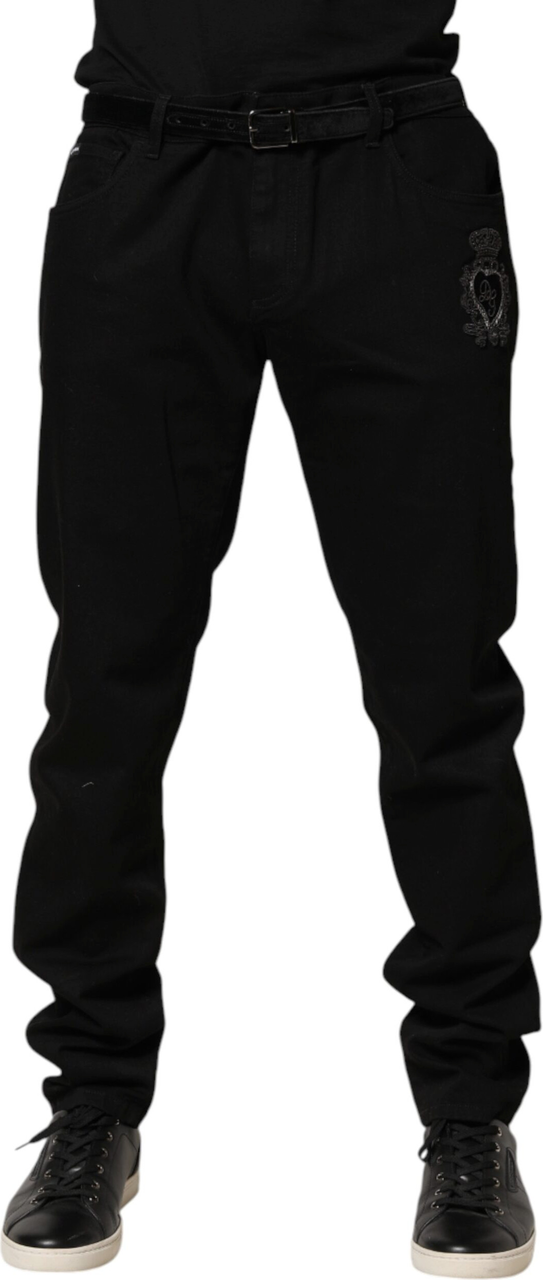 Denim Jeans Dolce & Gabbana