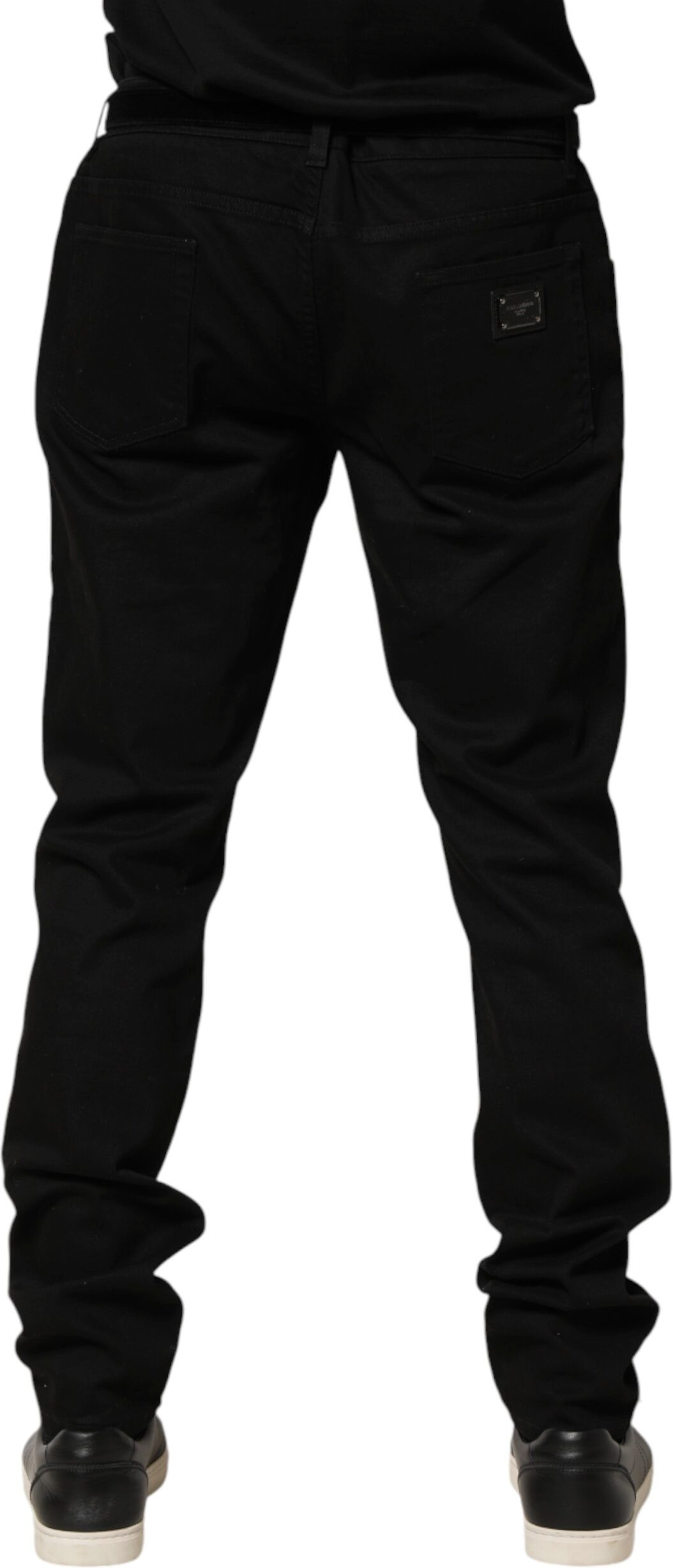 Denim Jeans Dolce & Gabbana