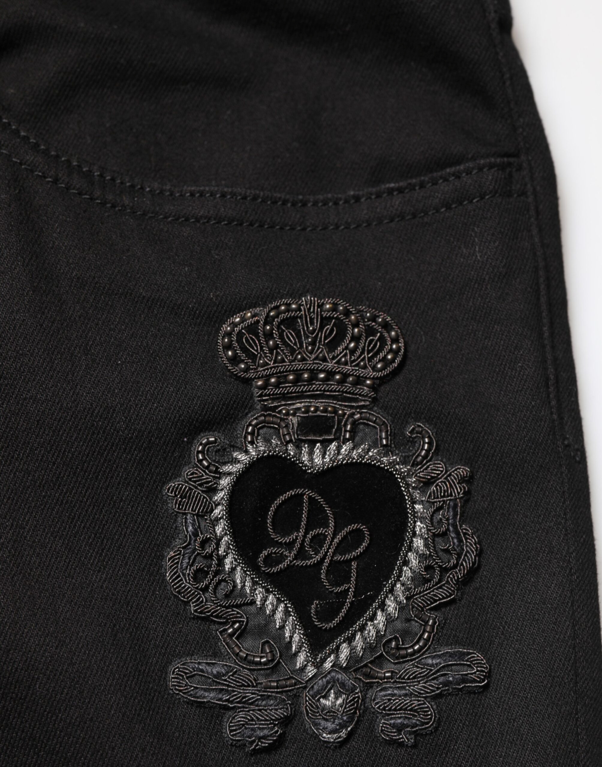 Denim Jeans Dolce & Gabbana