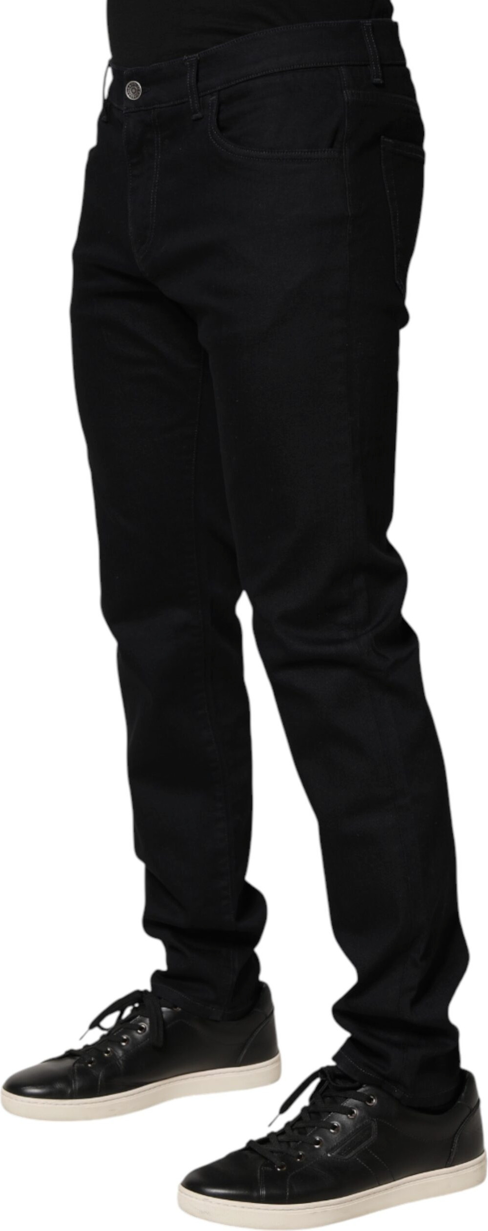 Men Denim Jeans Dolce & Gabbana
