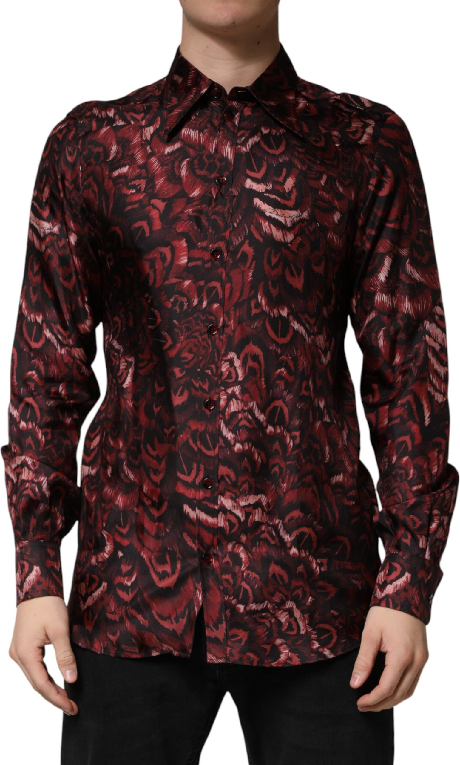 Dress Shirt Dolce & Gabbana