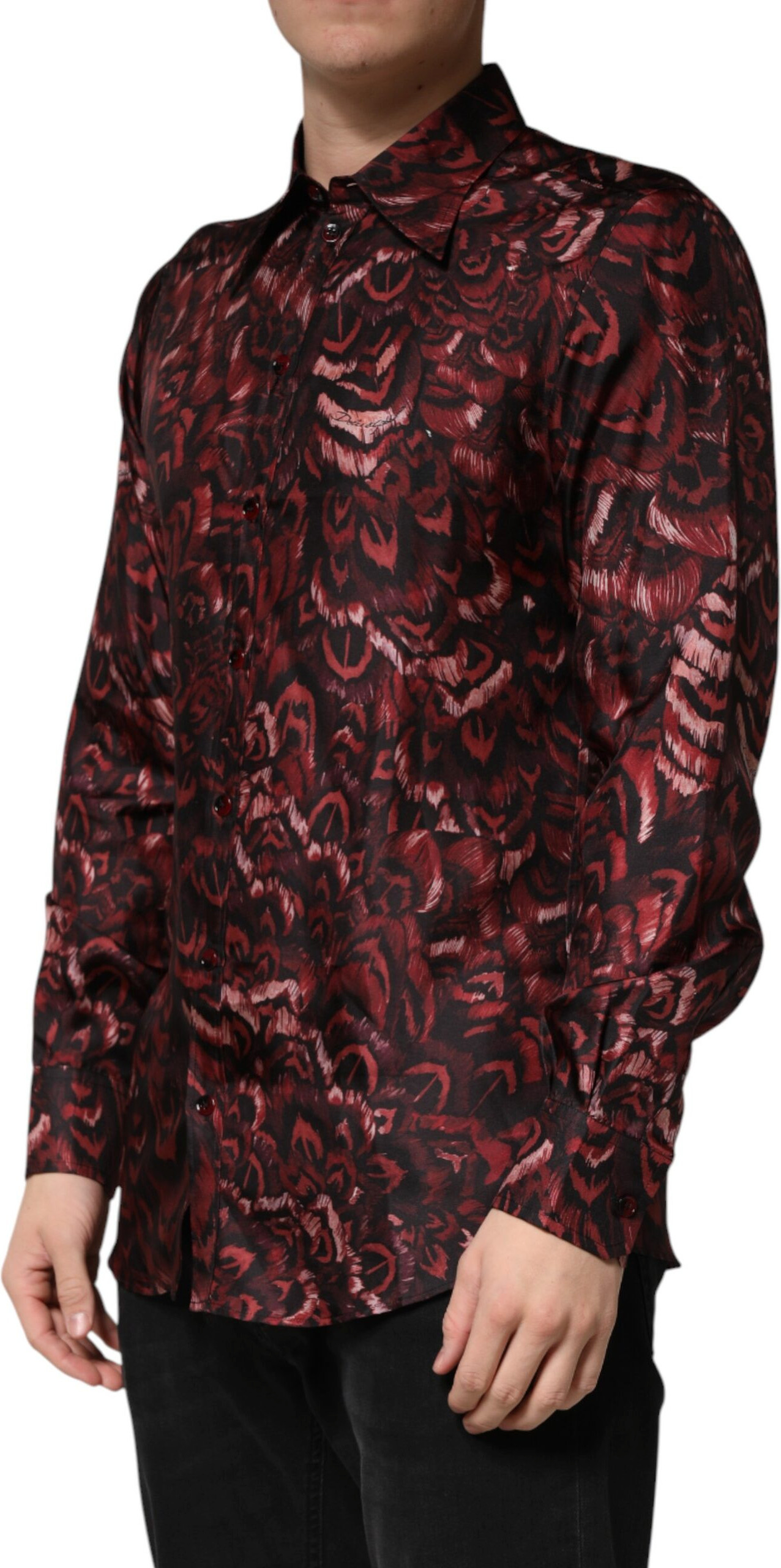 Dress Shirt Dolce & Gabbana