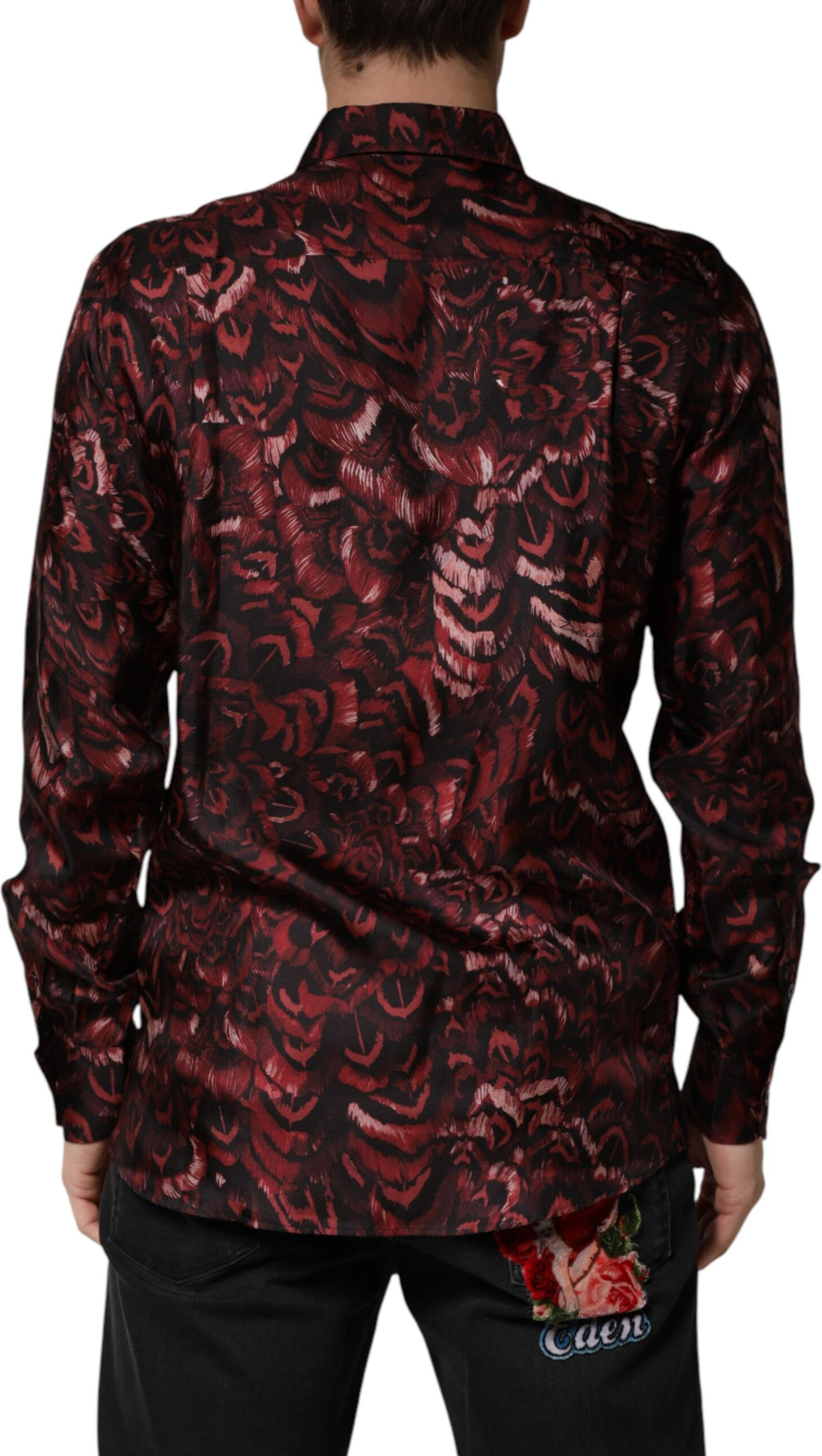 Dress Shirt Dolce & Gabbana