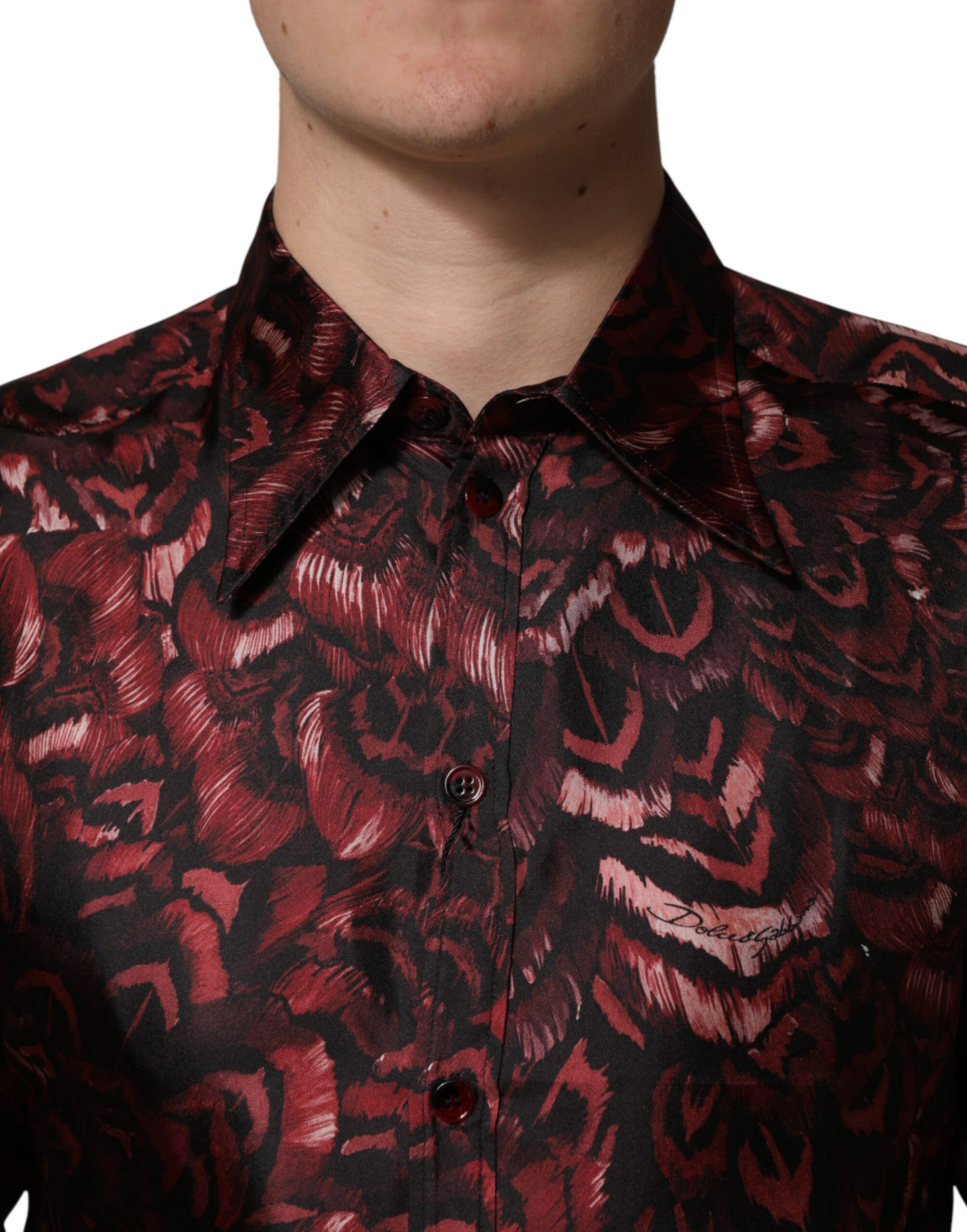 Dress Shirt Dolce & Gabbana