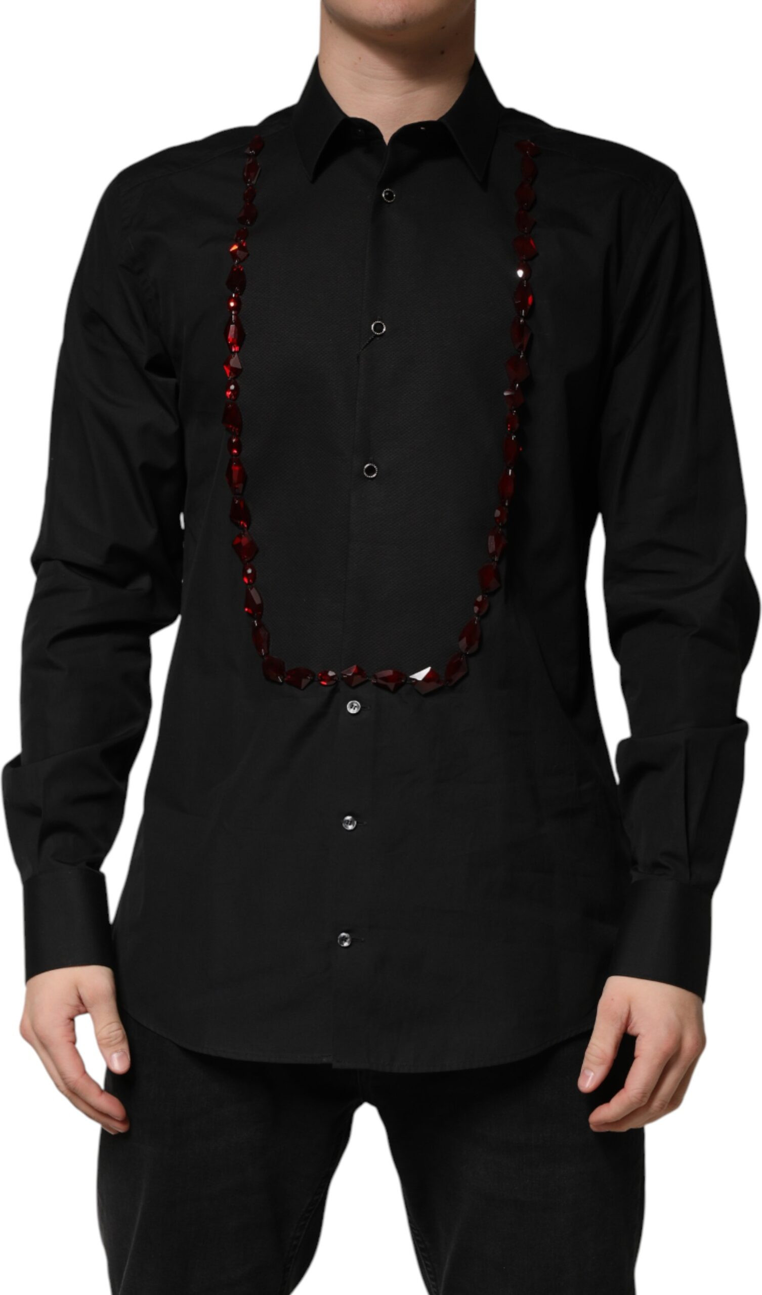 Dress Shirt Dolce & Gabbana