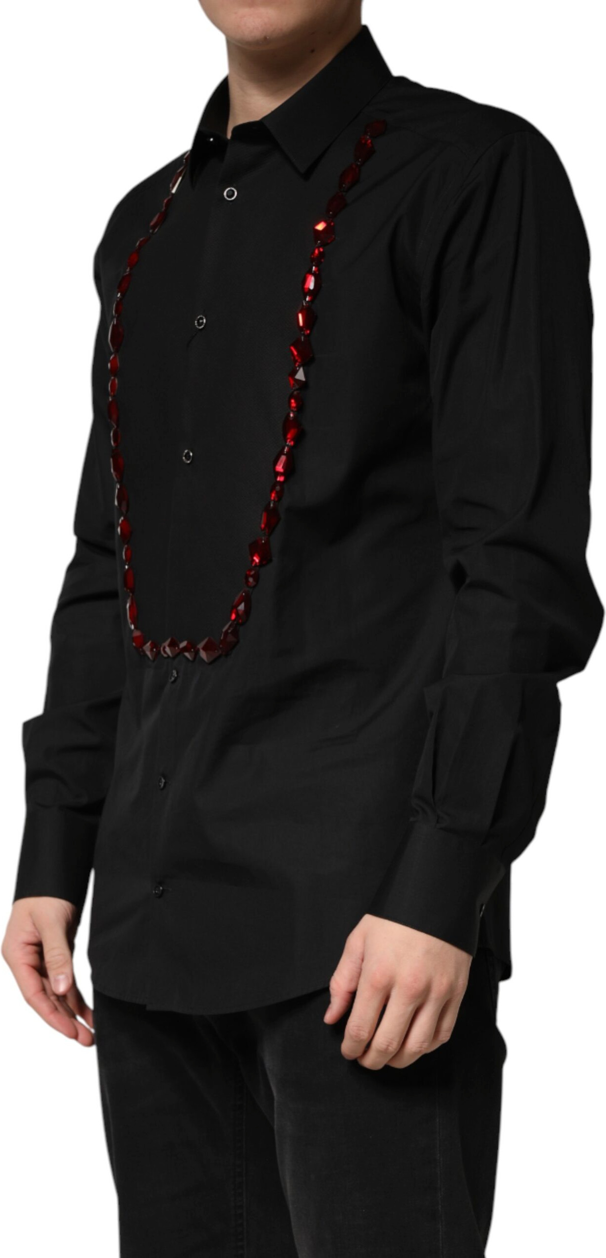 Hemd Dolce & Gabbana
