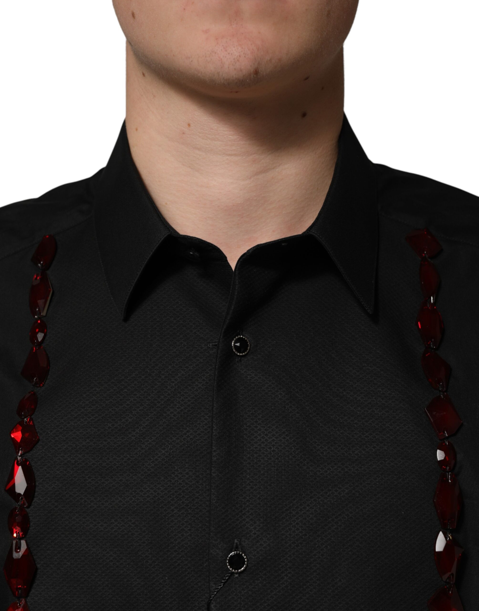 Hemd Dolce & Gabbana