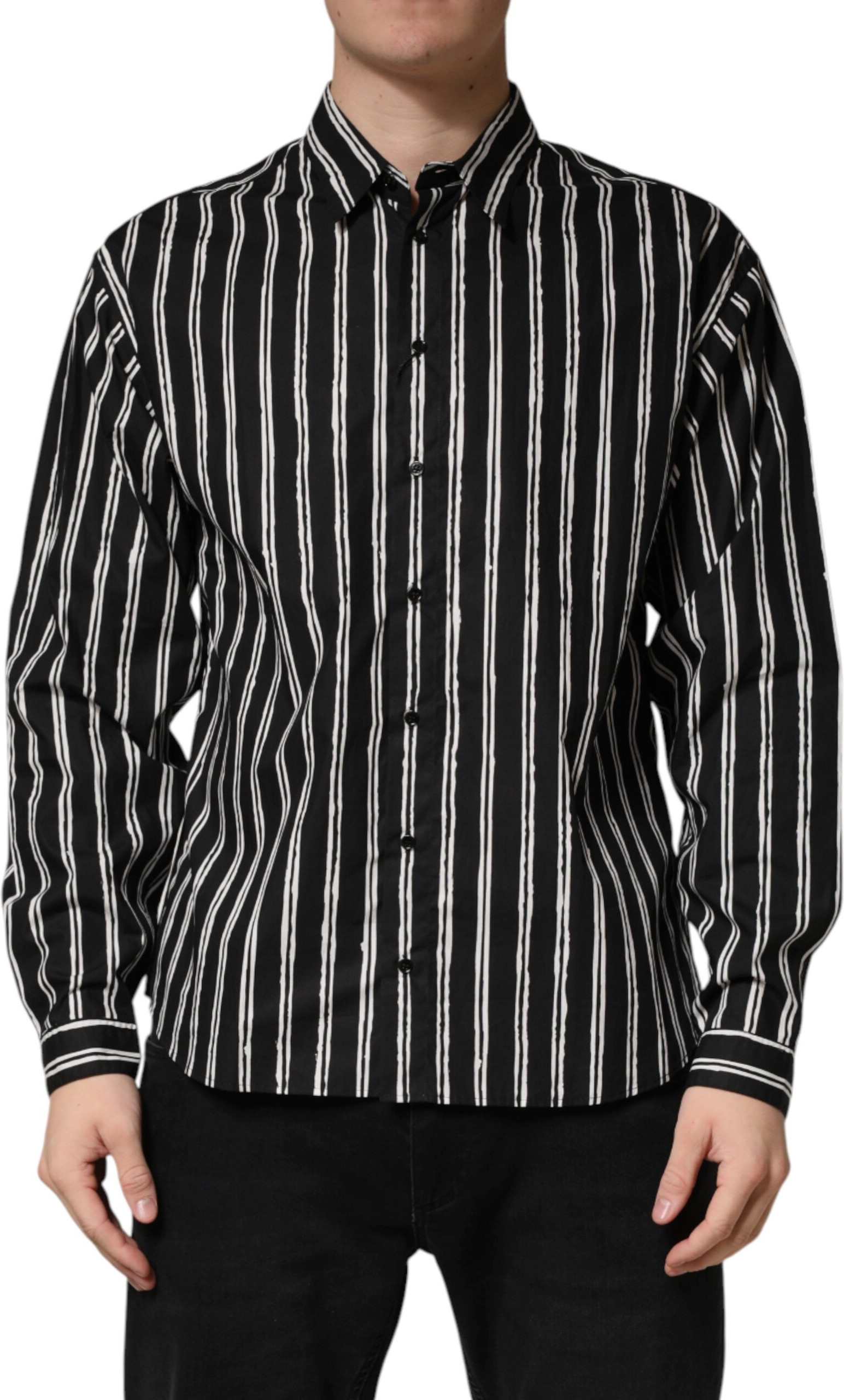 Dress Shirt Dolce & Gabbana