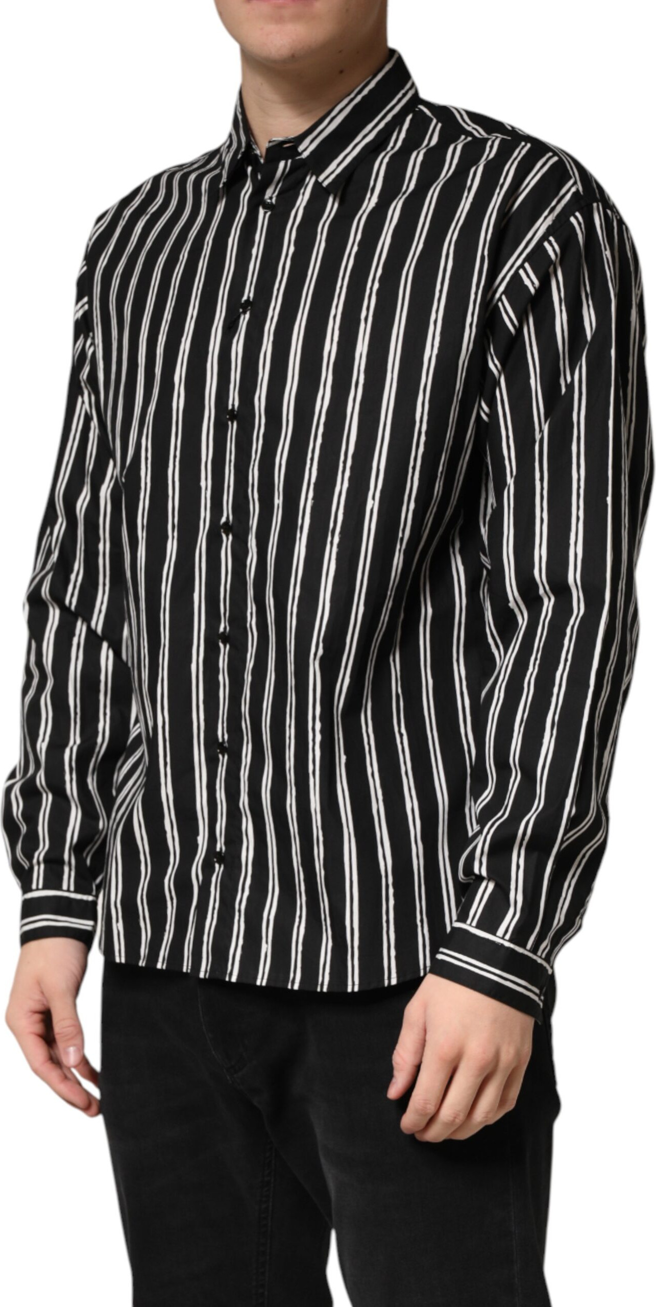Dress Shirt Dolce & Gabbana
