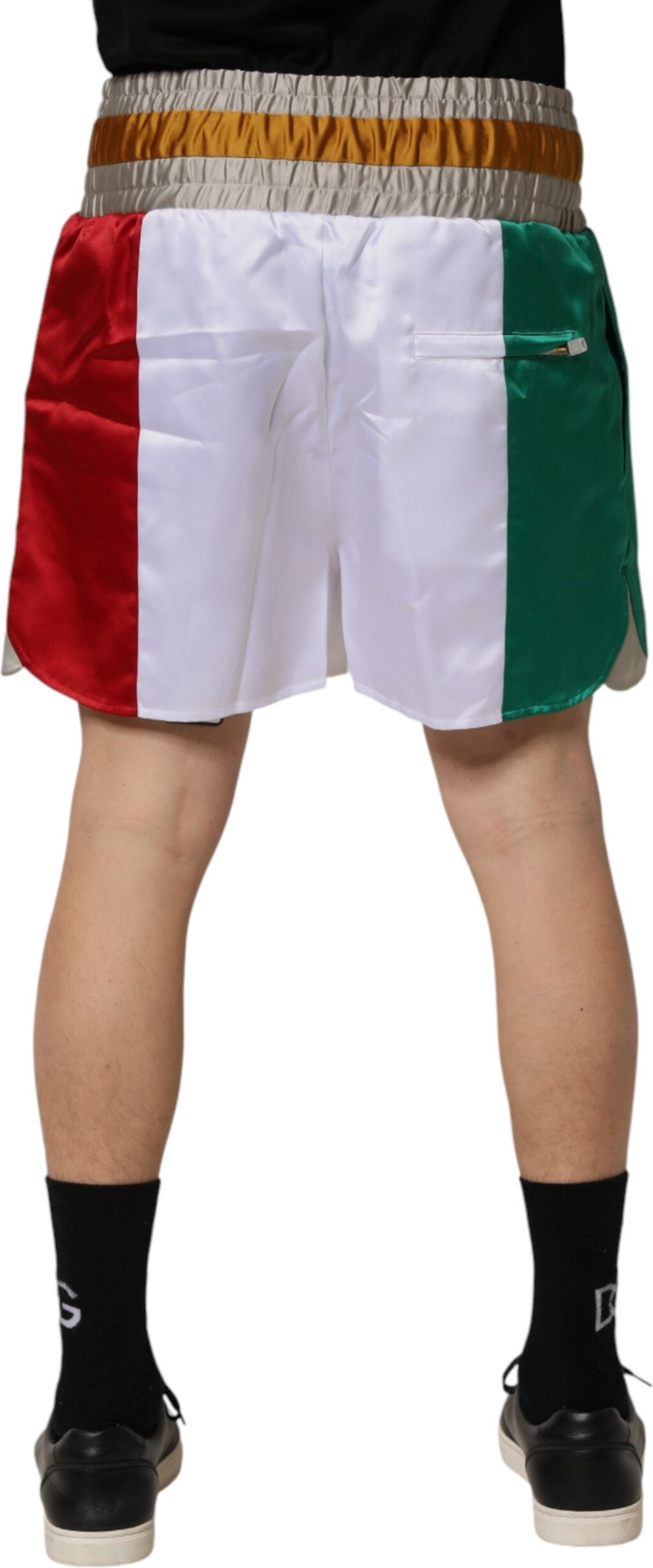 Bermuda Shorts Dolce & Gabbana
