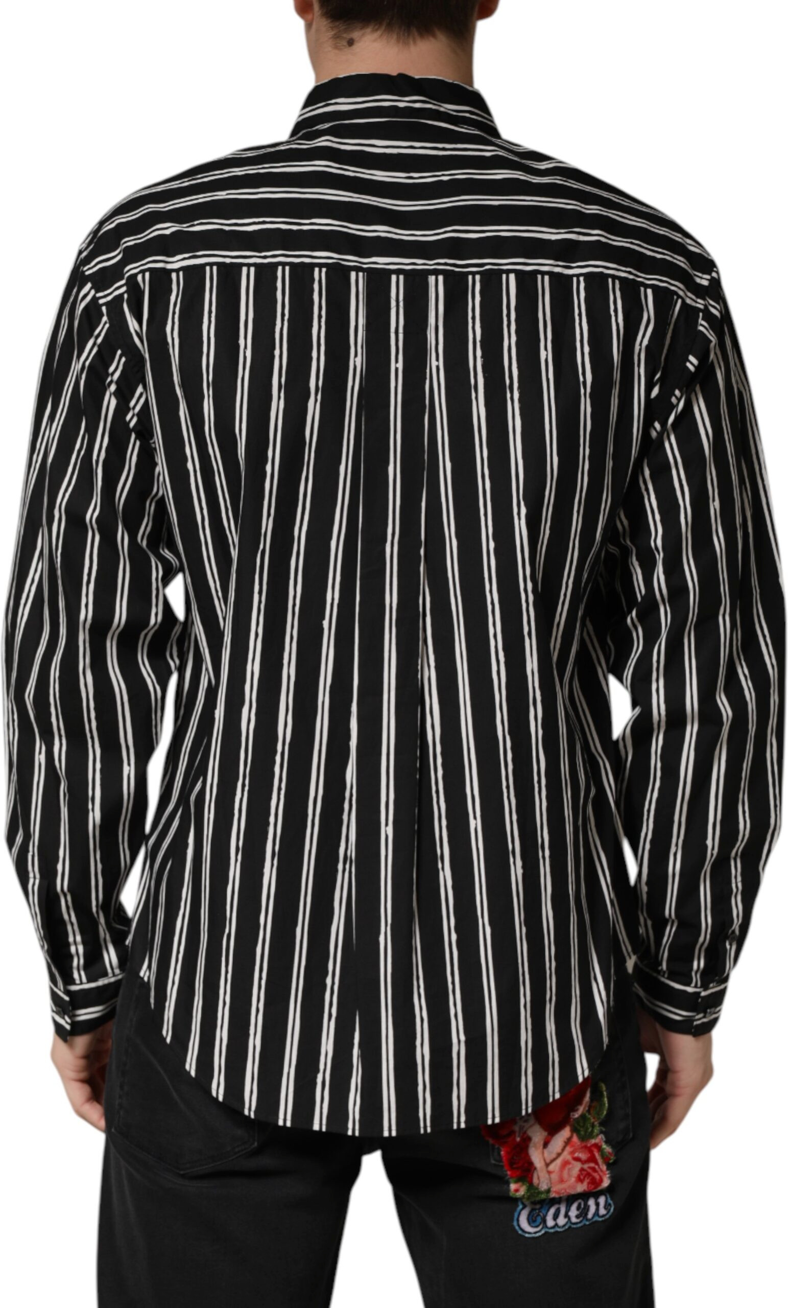 Dress Shirt Dolce & Gabbana
