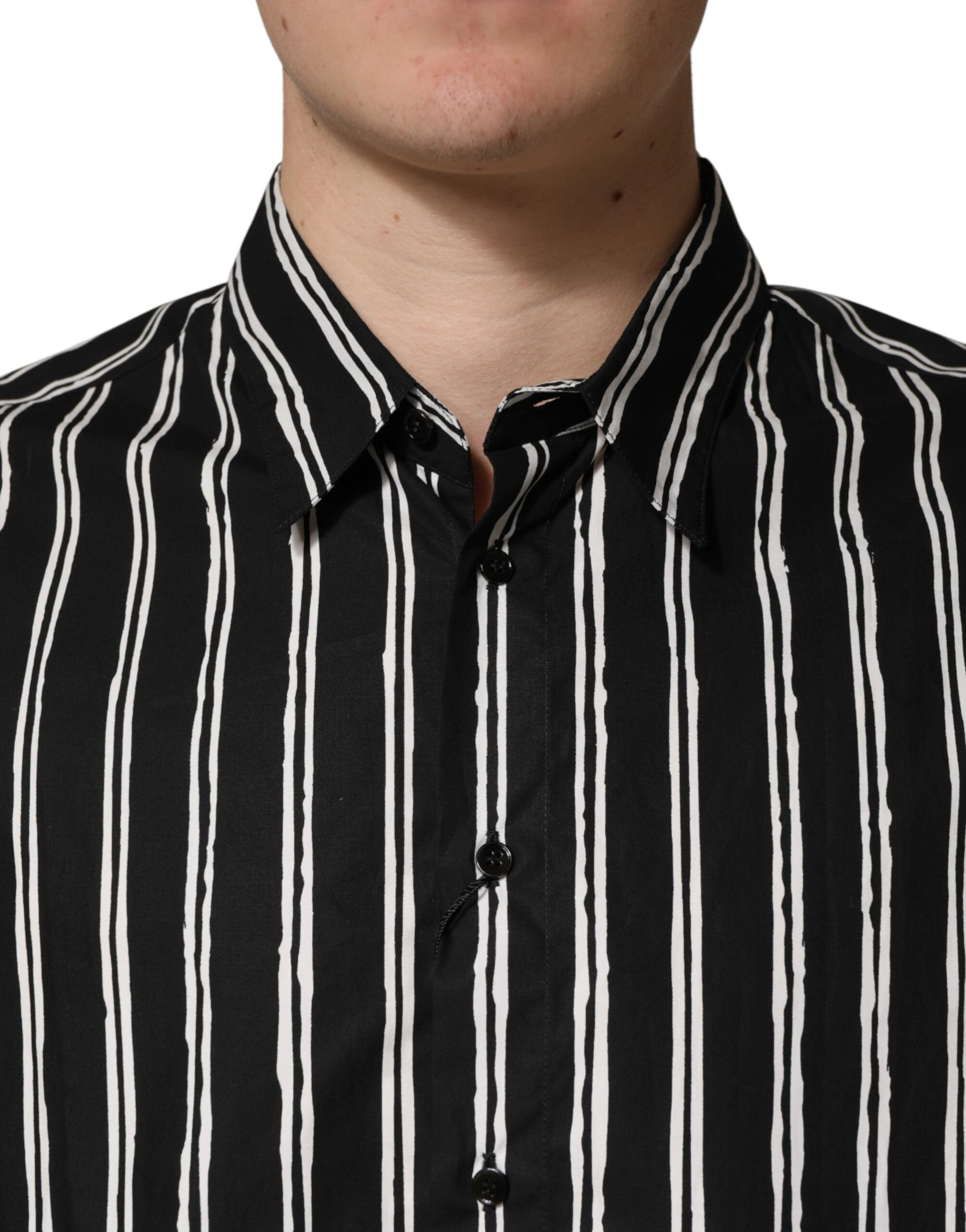 Dress Shirt Dolce & Gabbana