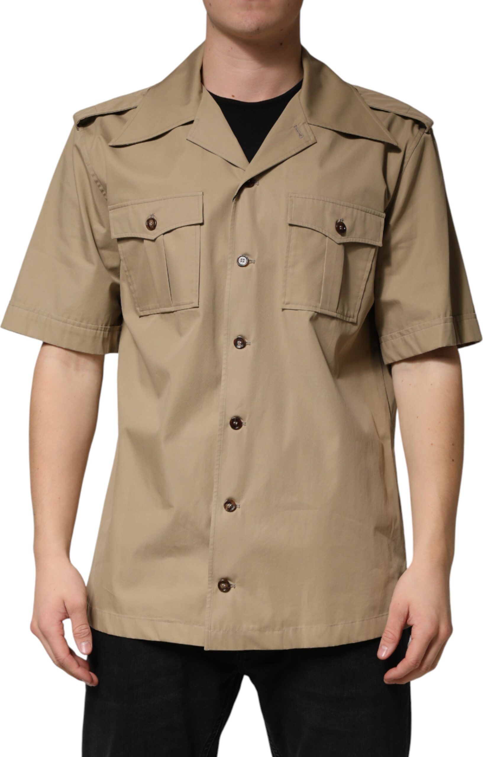 Casual Shirt Dolce & Gabbana