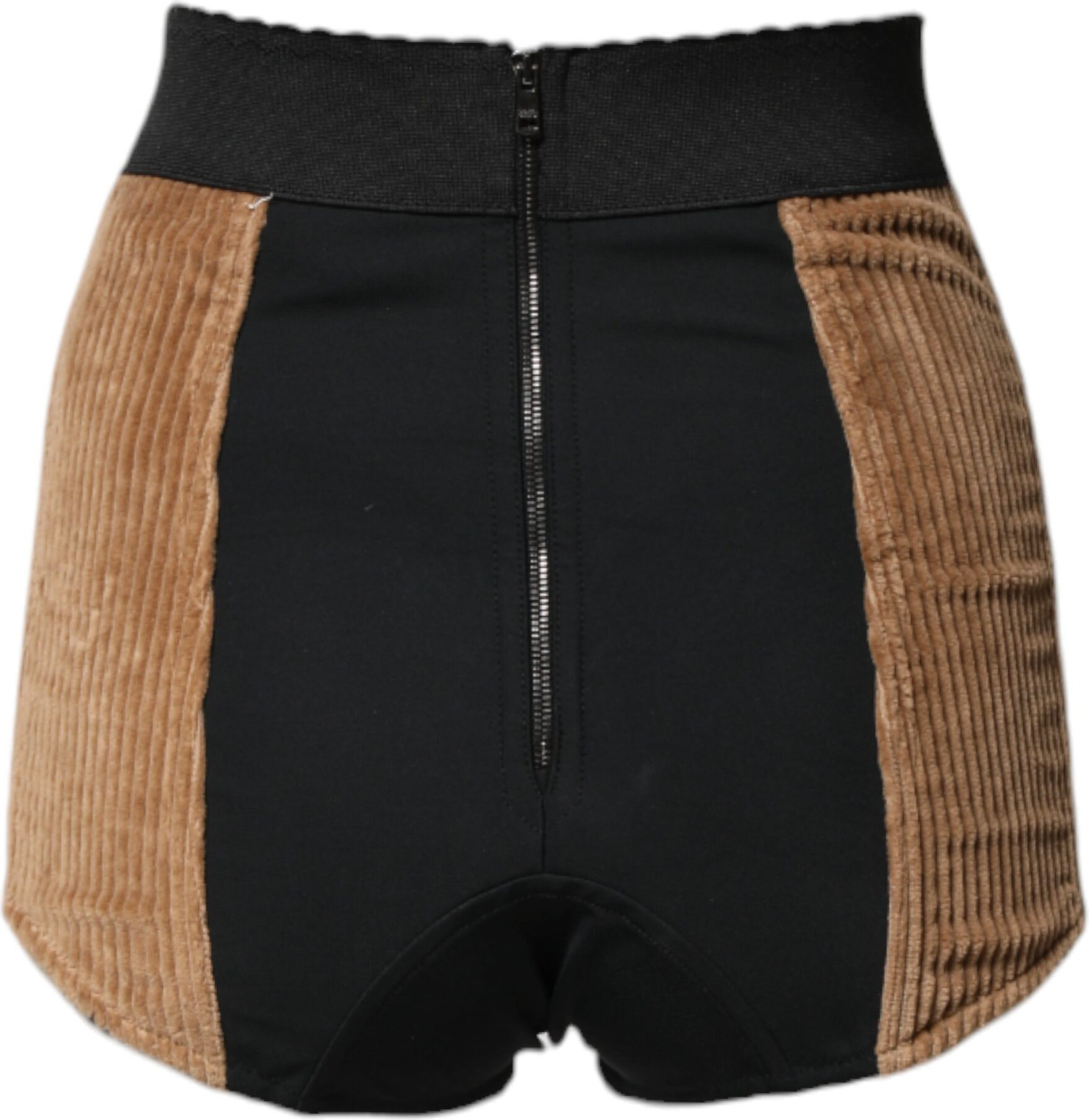 Shorts Dolce & Gabbana High Waist Hot Pants Shorts